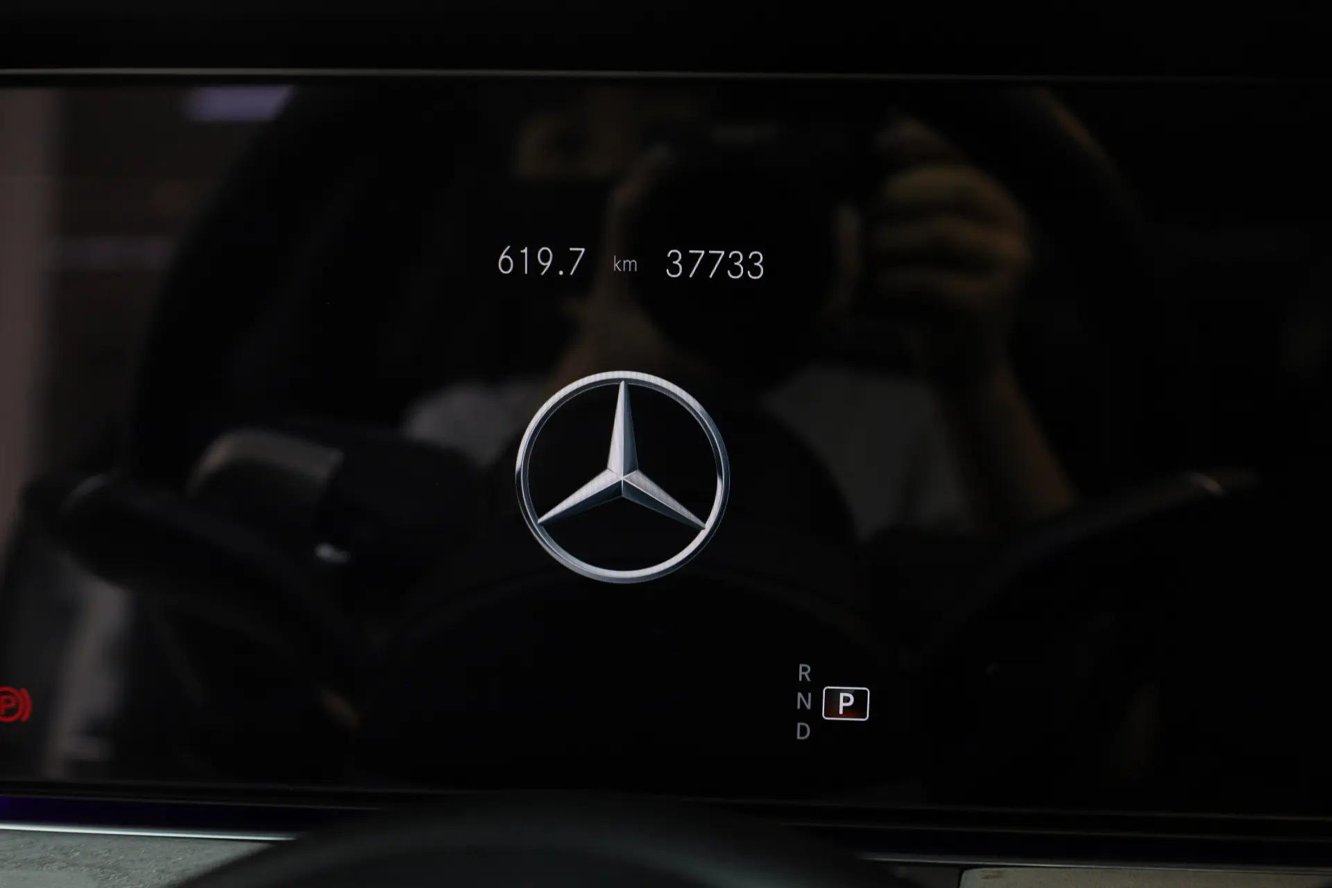 Mercedes-Benz CLS 300, 2022 16
