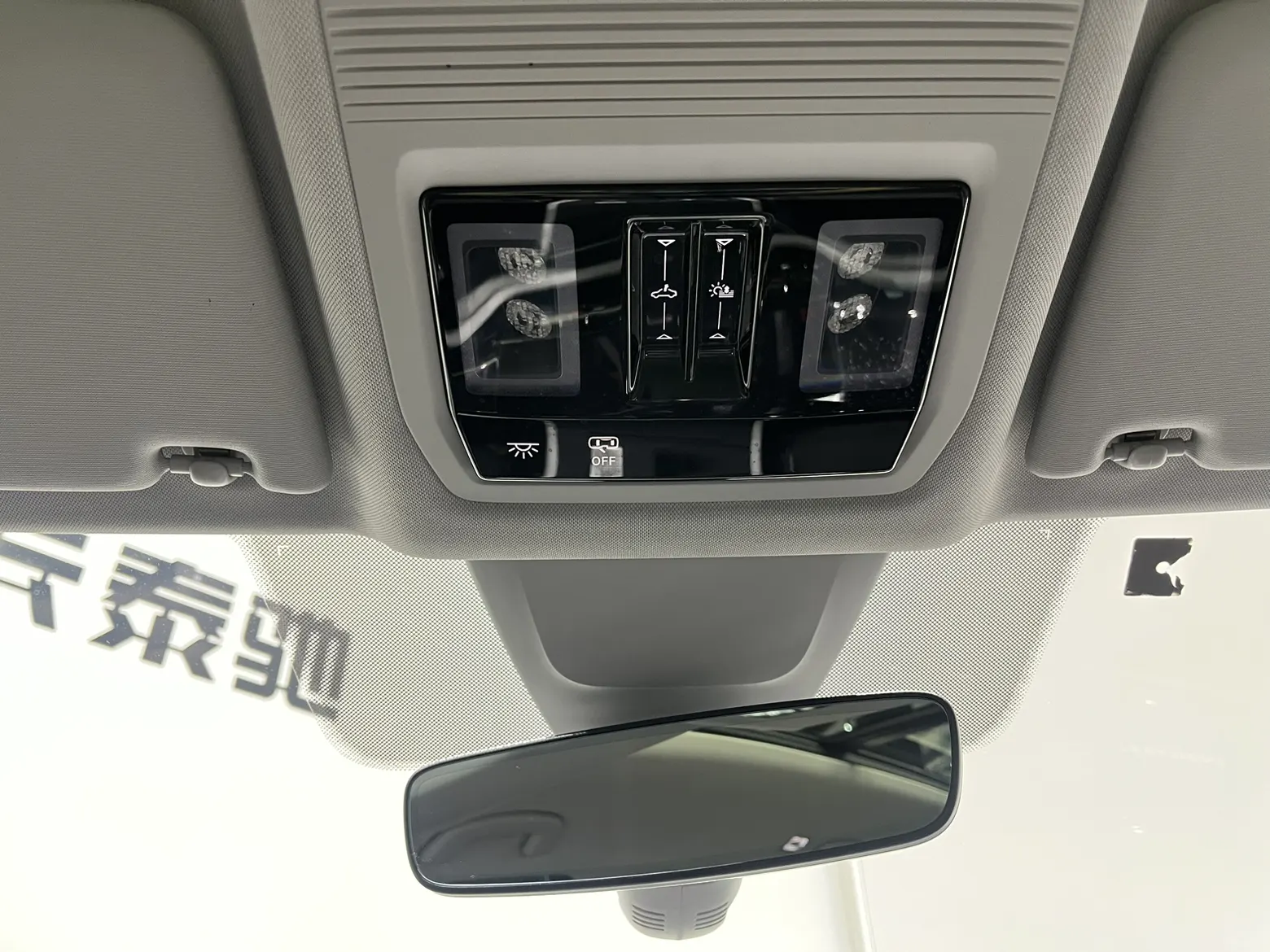 Volkswagen Teramont, 2023 23