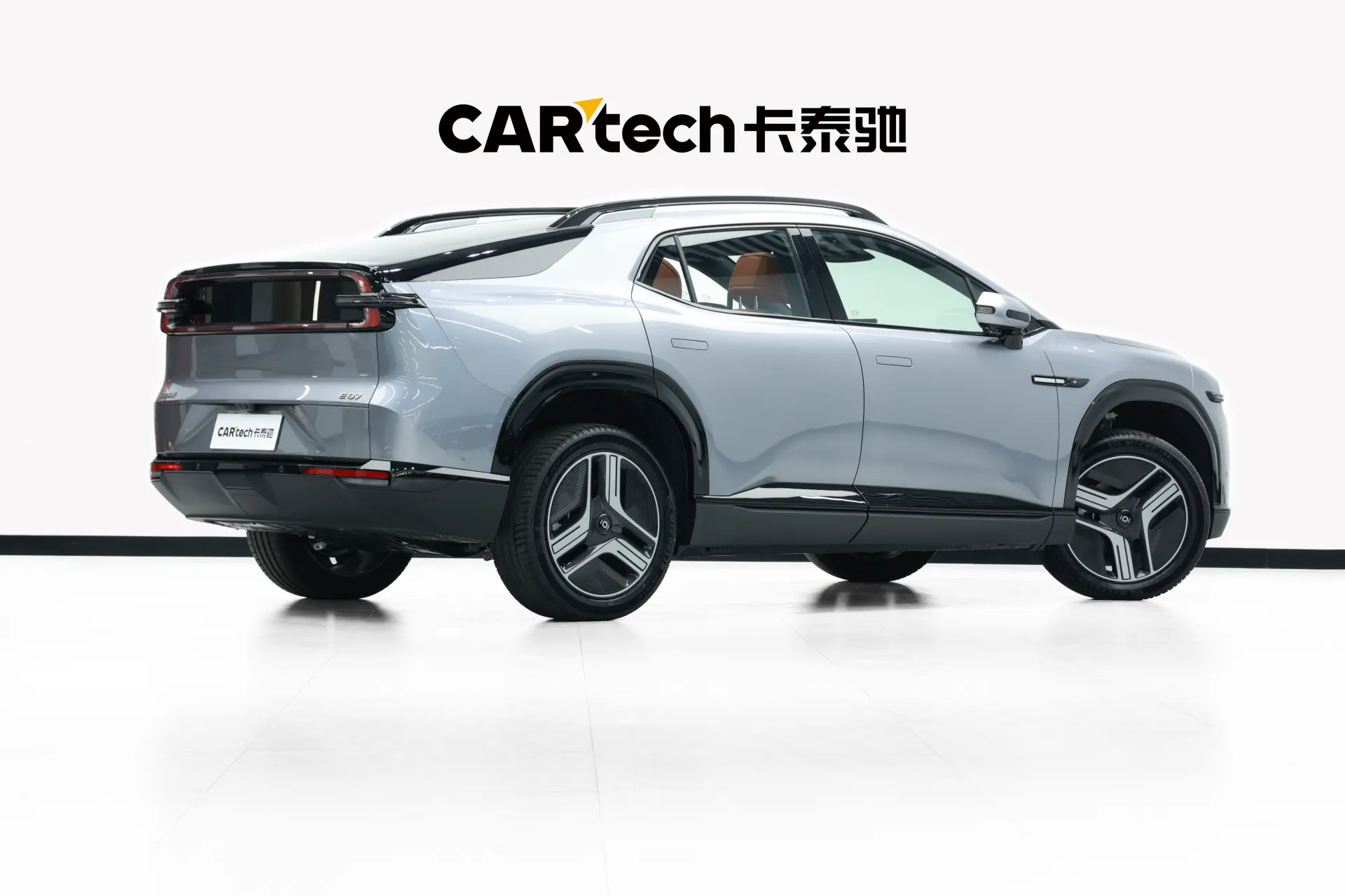 Changan Eado, 2025 18