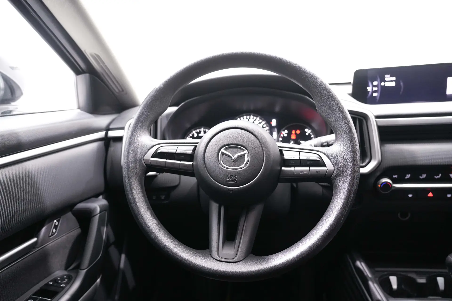 Mazda CX-50, 2023 17