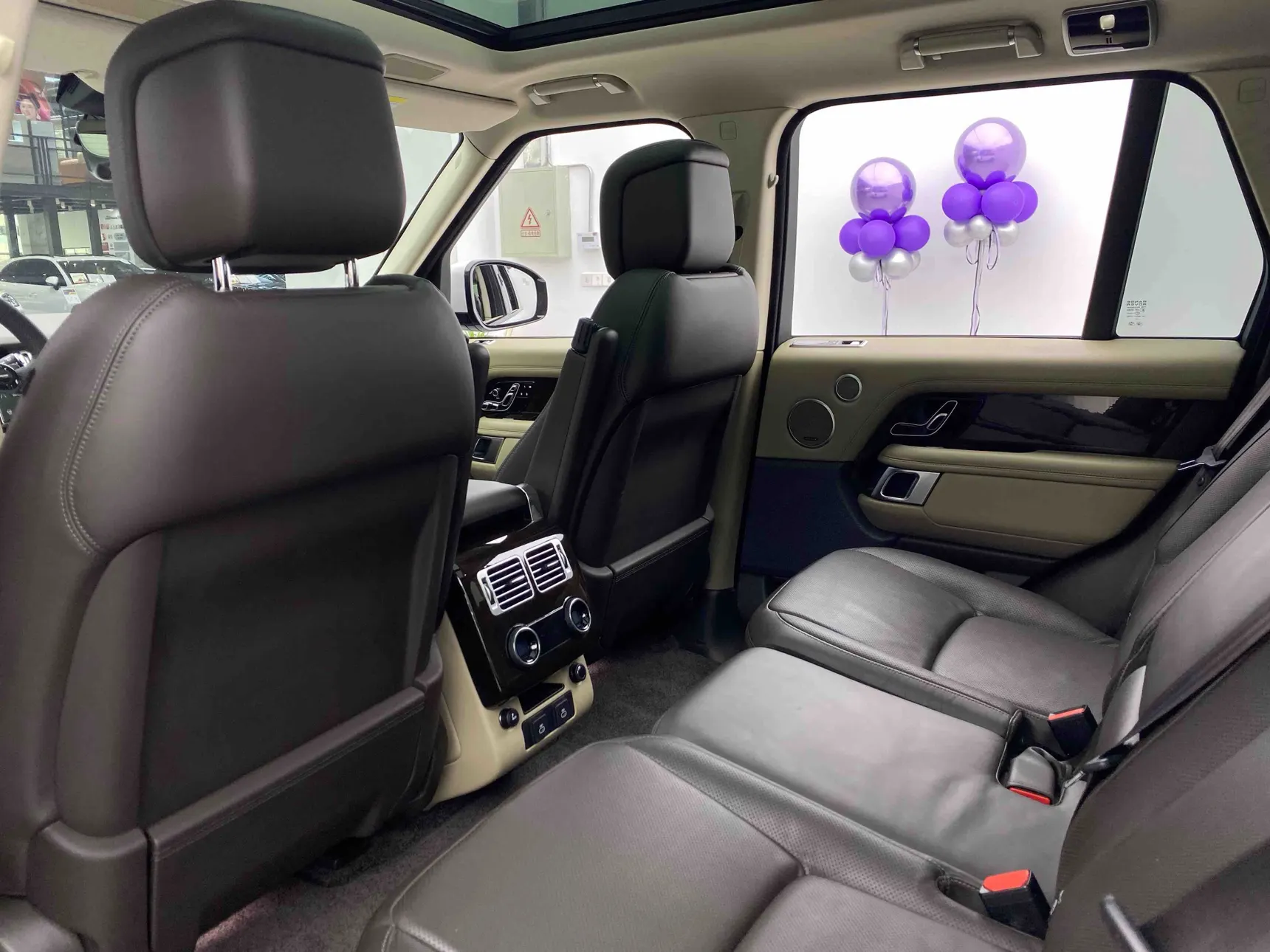 Land Rover Range Rover, 2021 31
