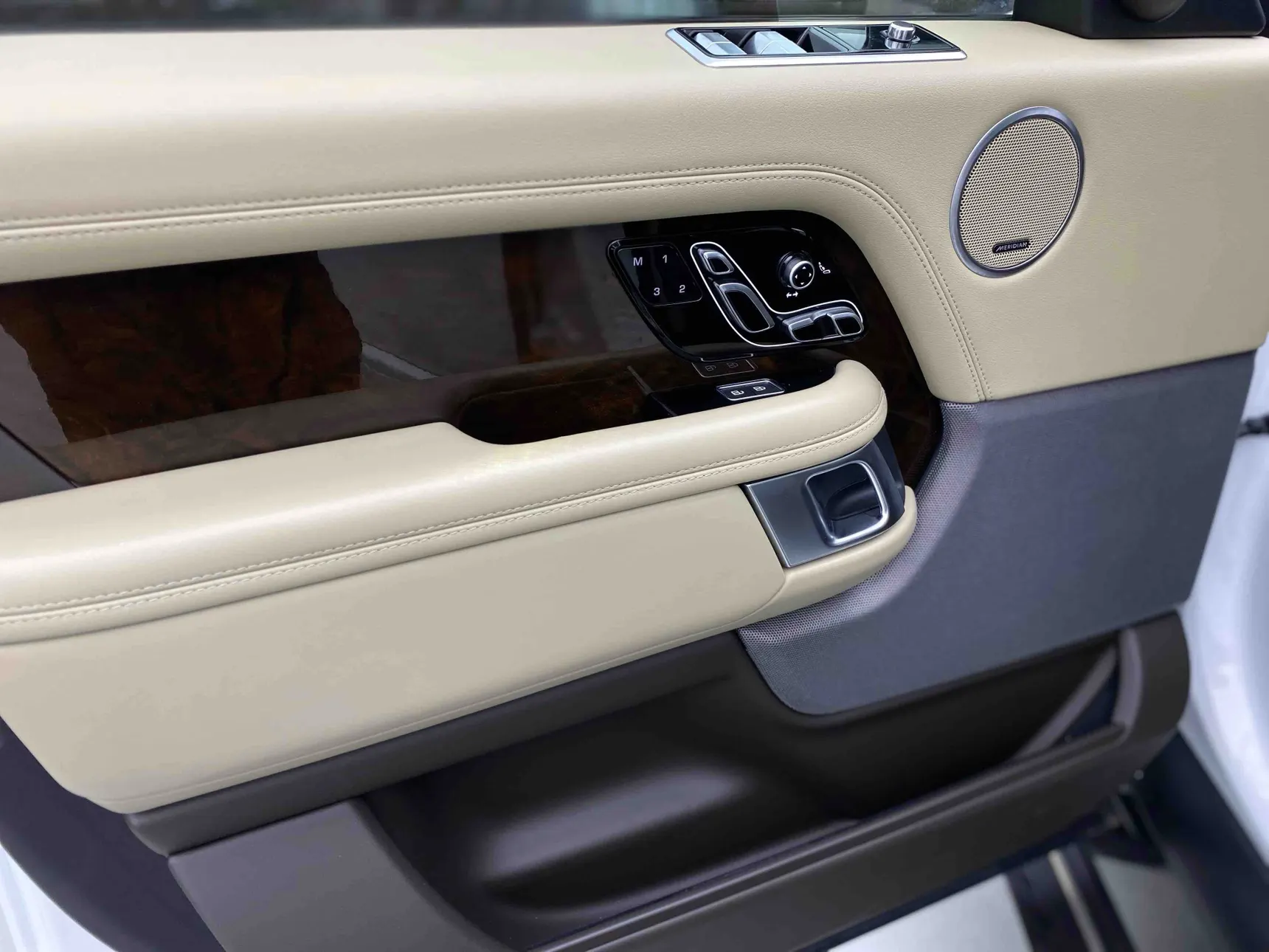 Land Rover Range Rover, 2021 17