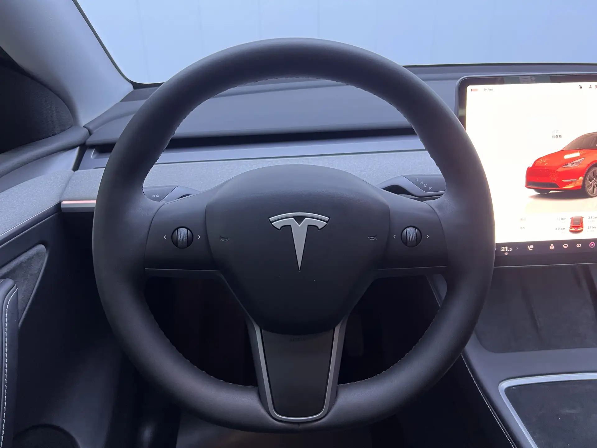 Tesla Model Y, 2024 15