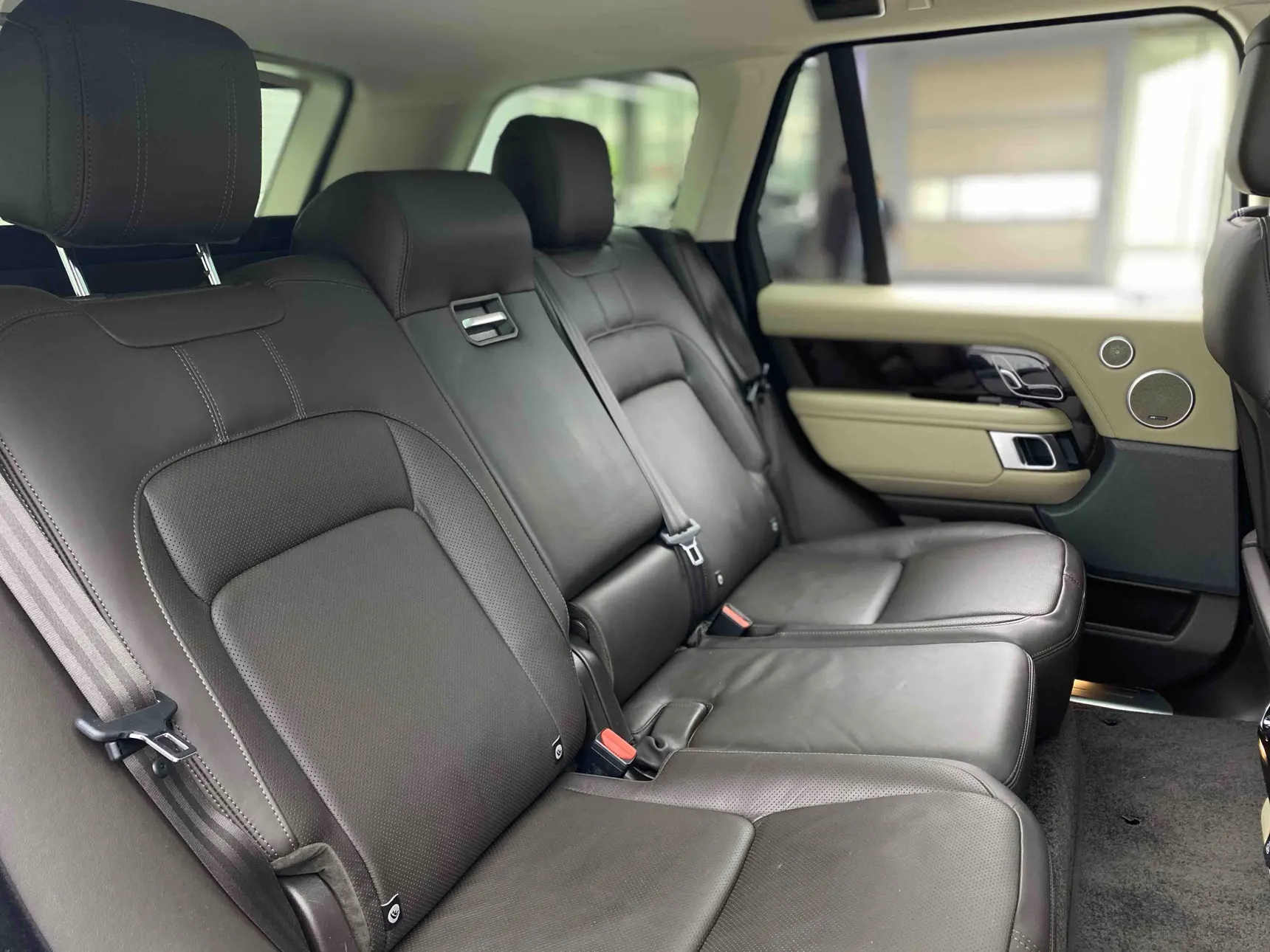 Land Rover Range Rover, 2021 32