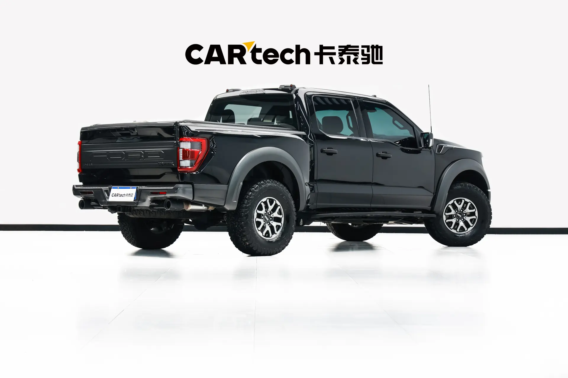Ford F-150, 2025 4