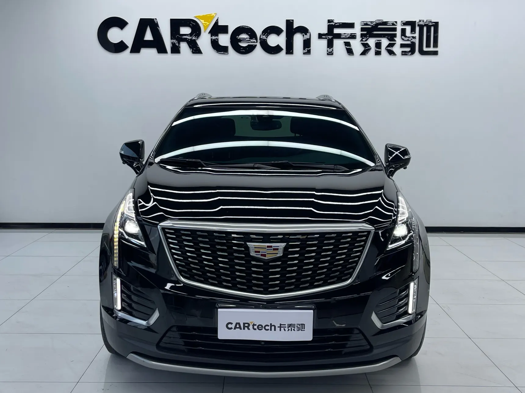 Cadillac XT5, 2022 2