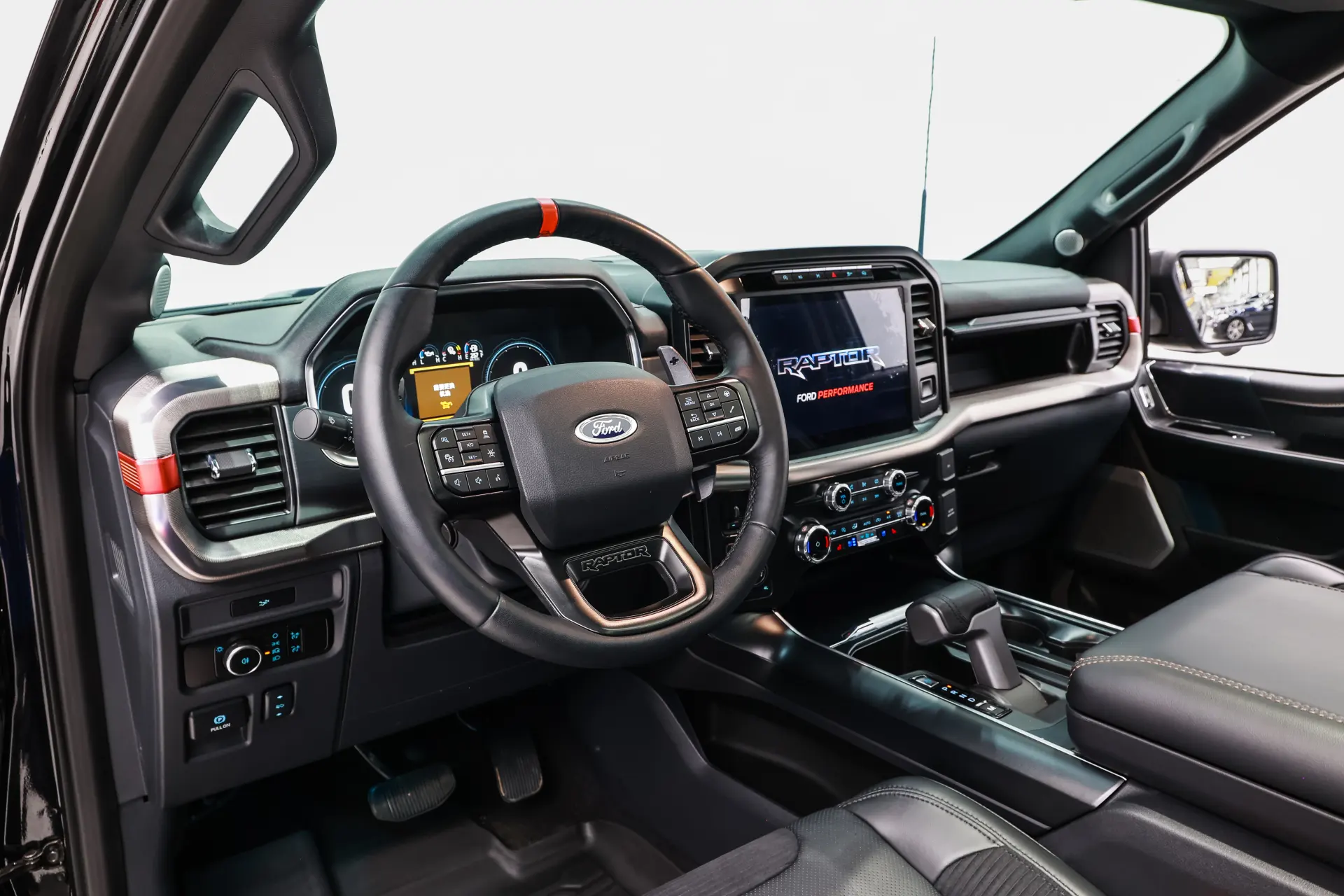 Ford F-150, 2025 25