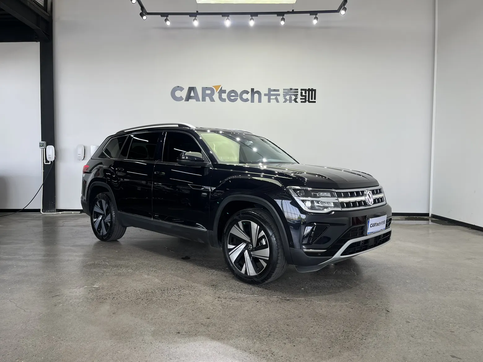 Volkswagen Teramont, 2023 2