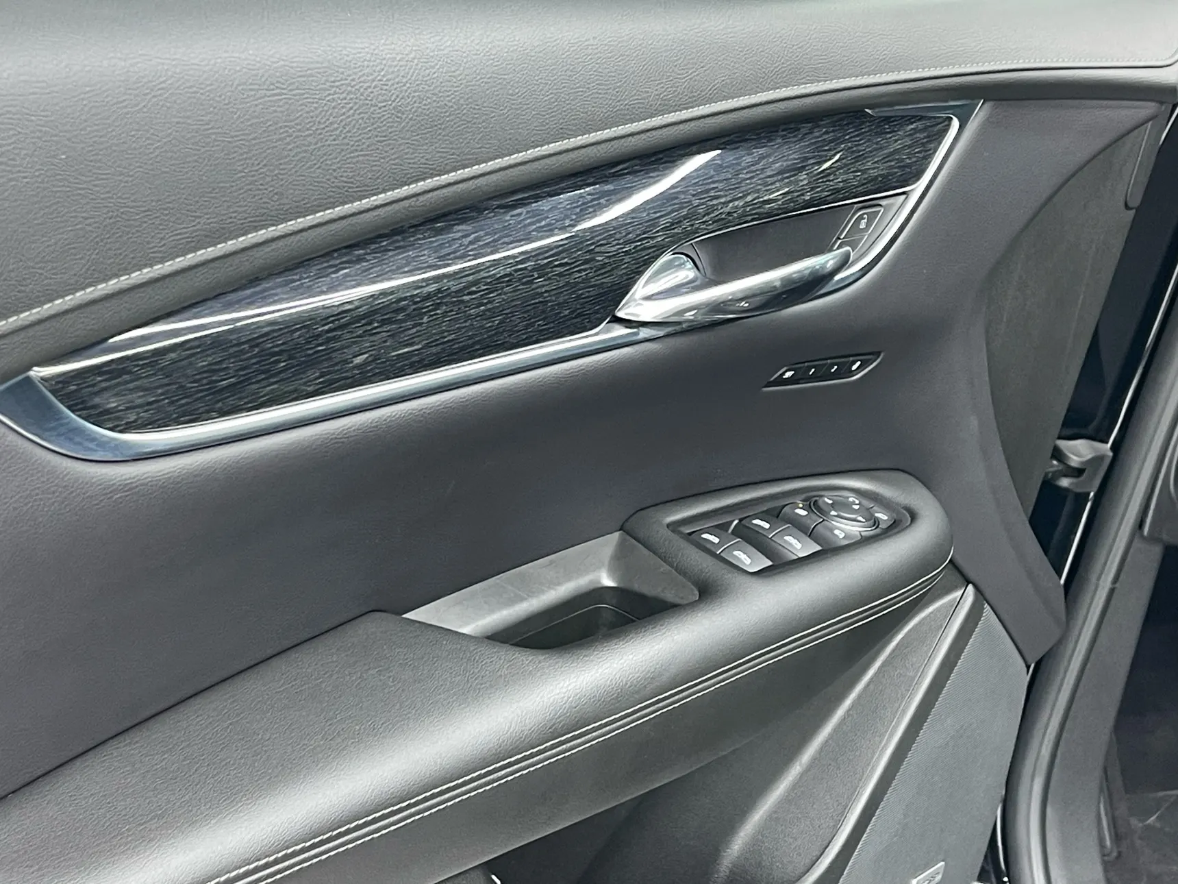 Cadillac XT5, 2022 14