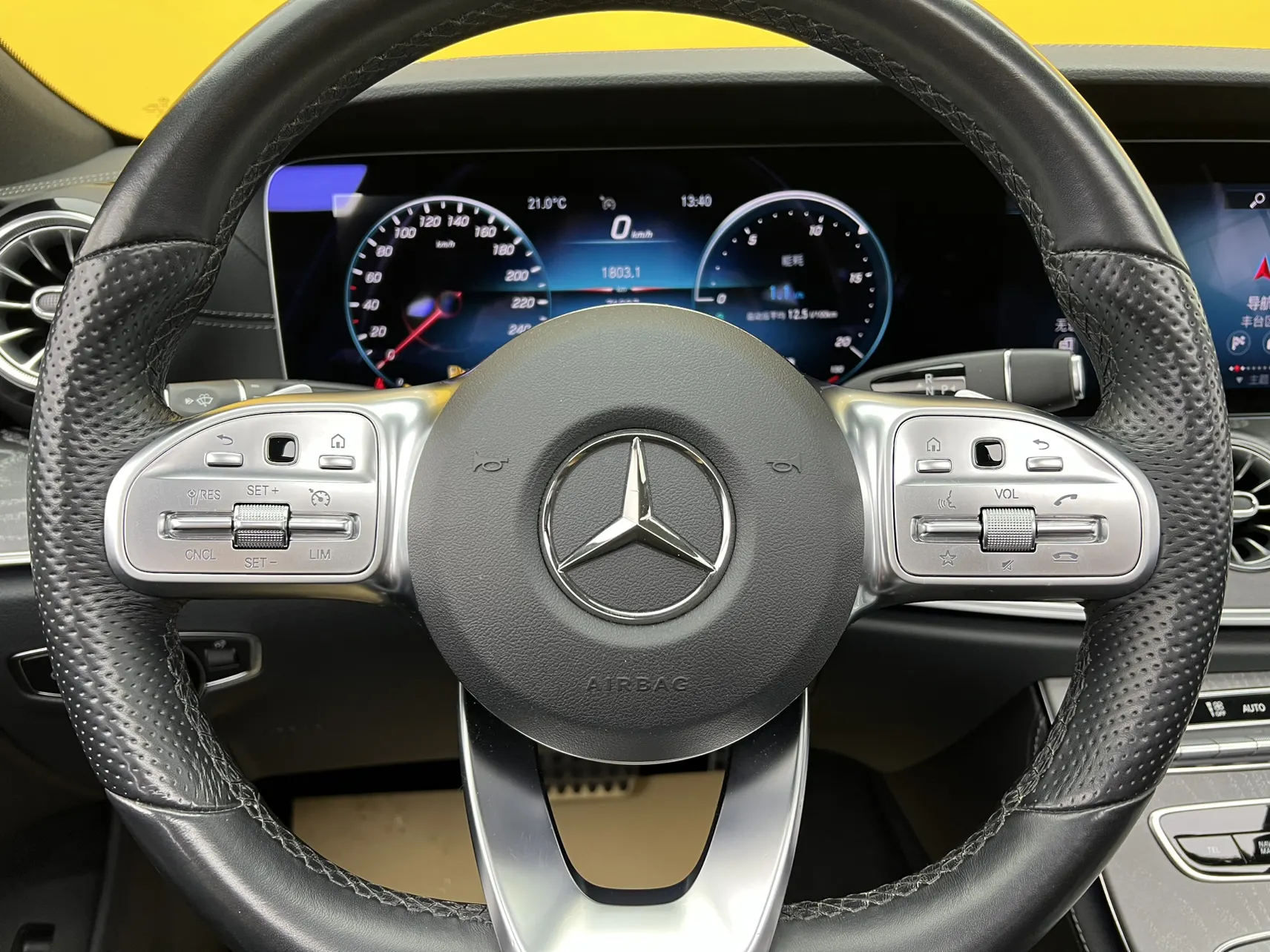 Mercedes-Benz CLS 300, 2021 15