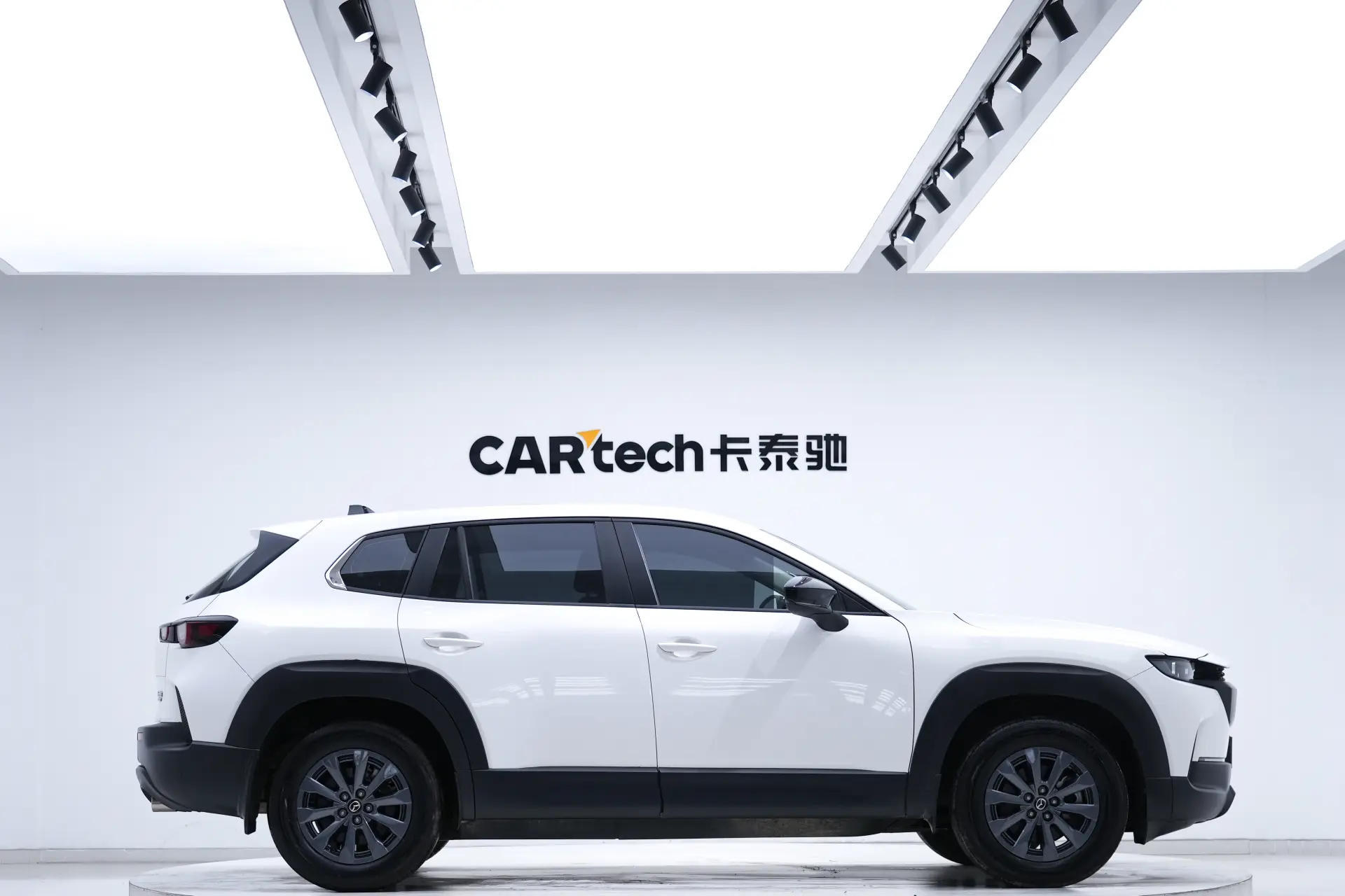 Mazda CX-50, 2023 4