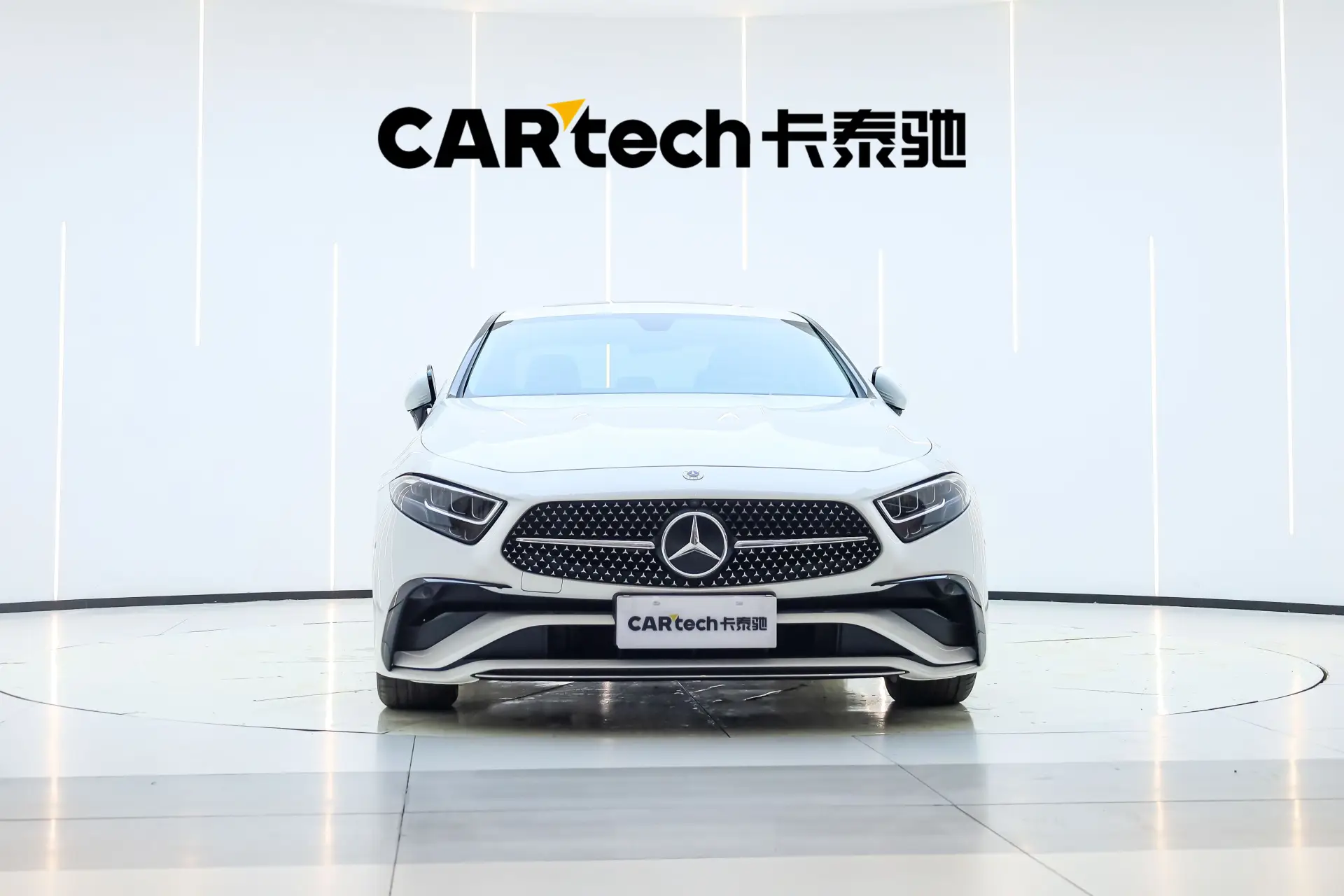 Mercedes-Benz CLS 300, 2022 2