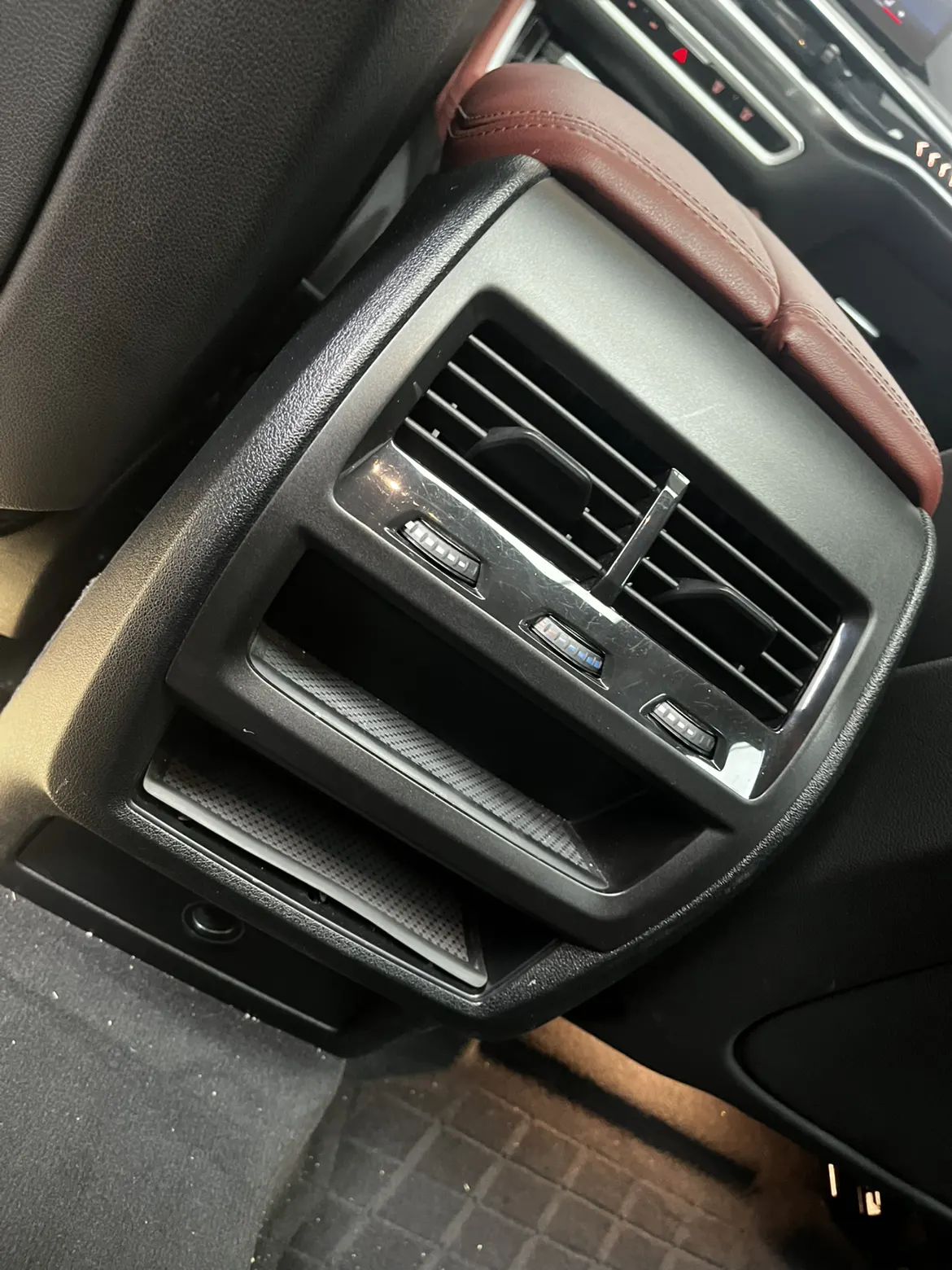 BMW X6, 2024 13