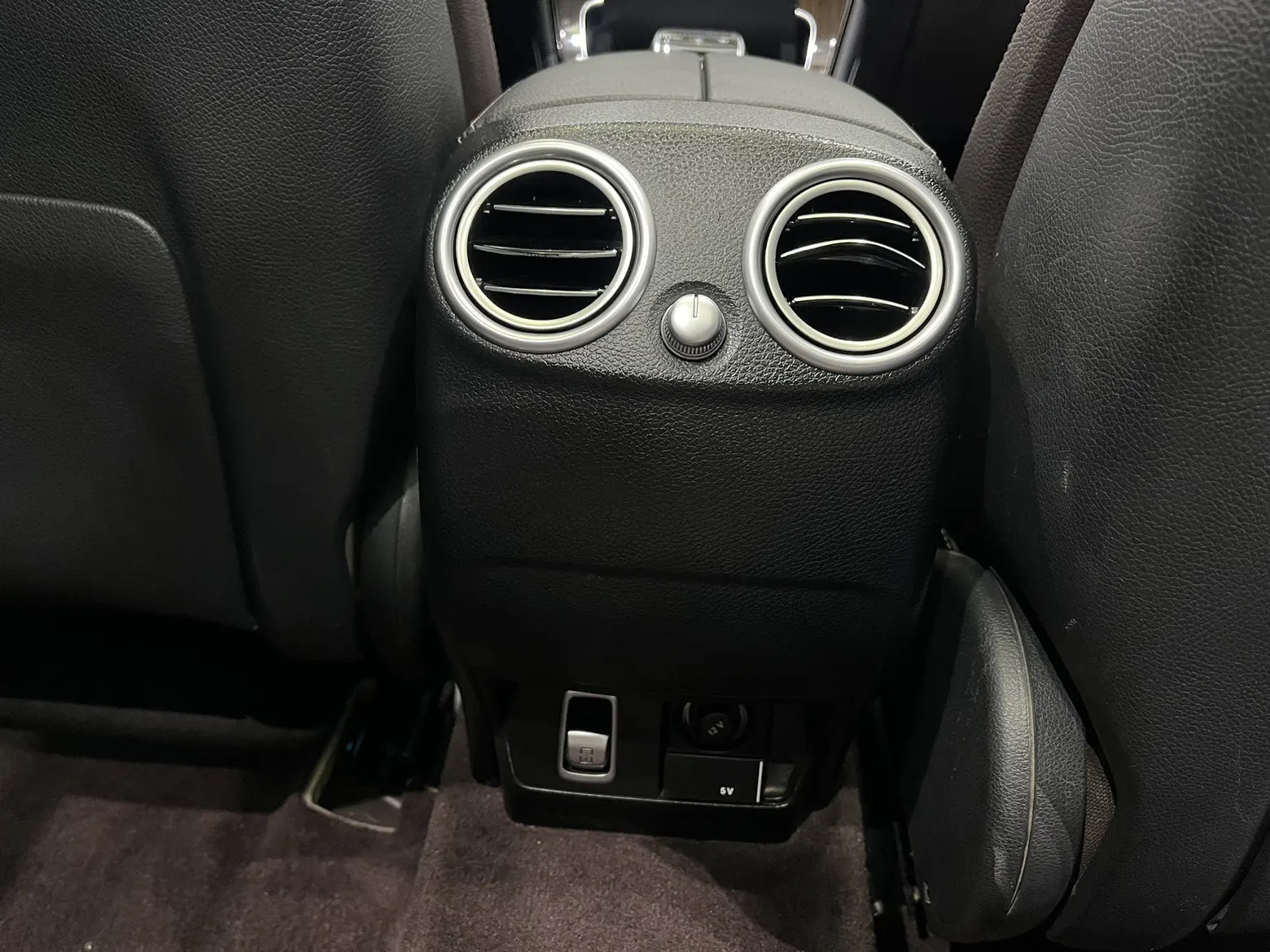 Mercedes-Benz GLC 260 L, 2019 20