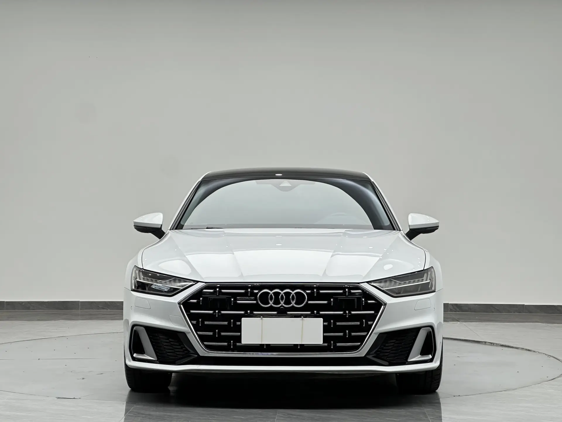 Audi A7L 45 TFSI, 2022 10