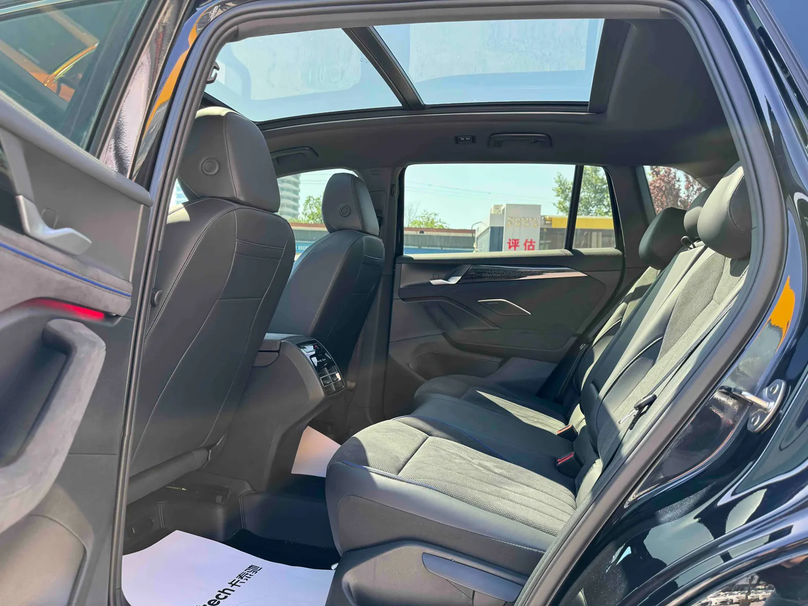 Volkswagen Tiguan L, 2024 16
