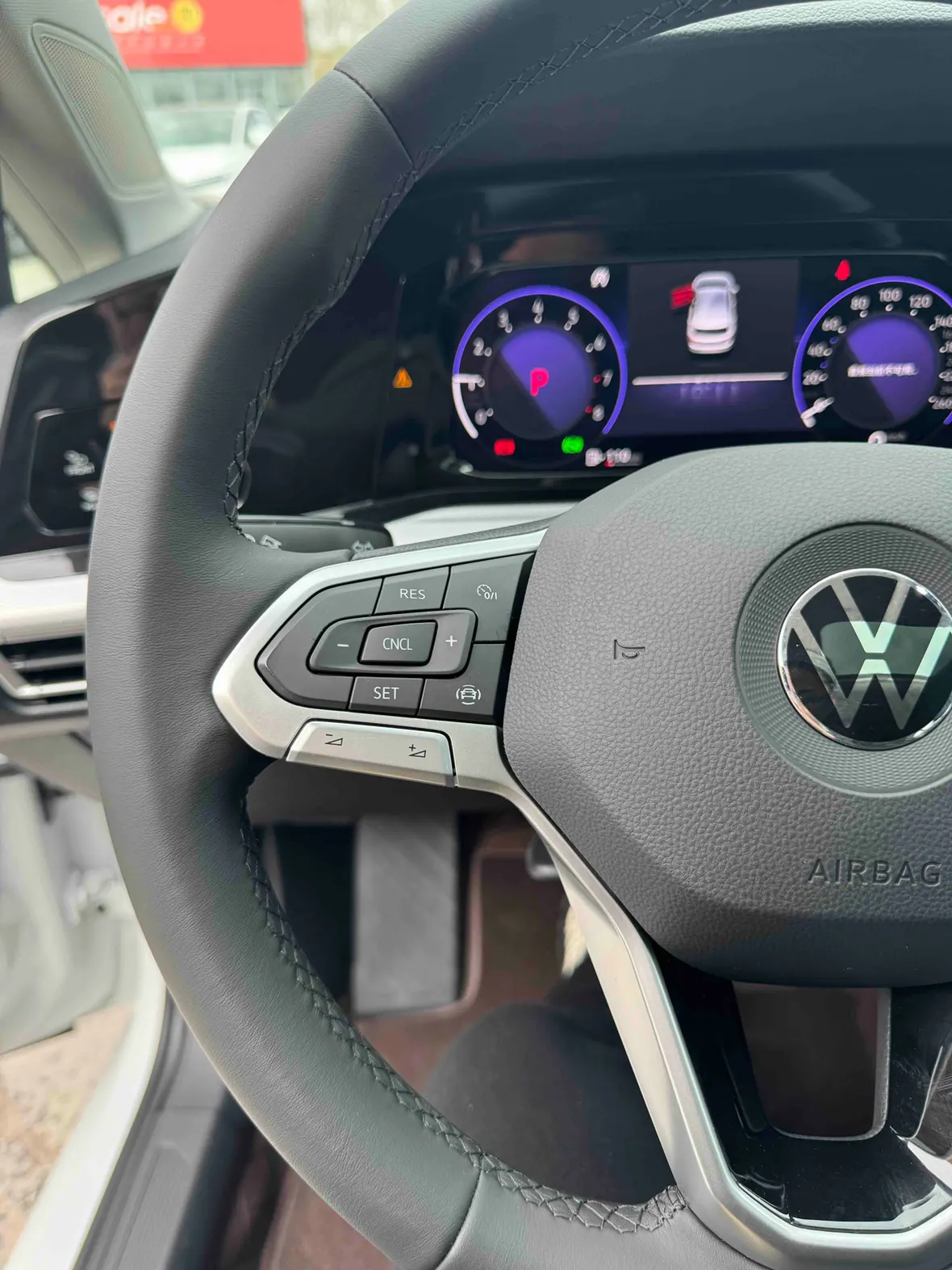 Volkswagen Golf, 2025 12