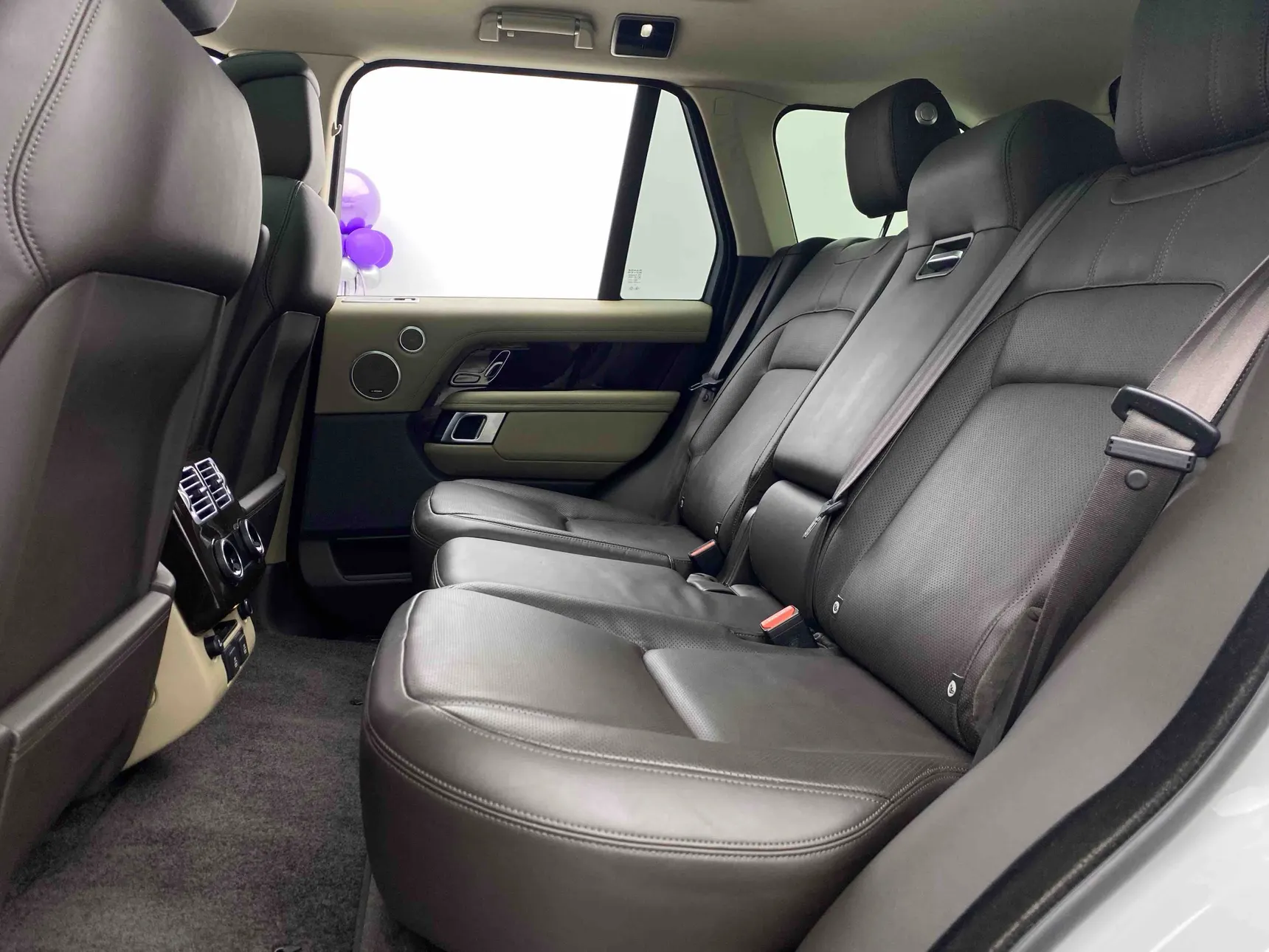 Land Rover Range Rover, 2021 20