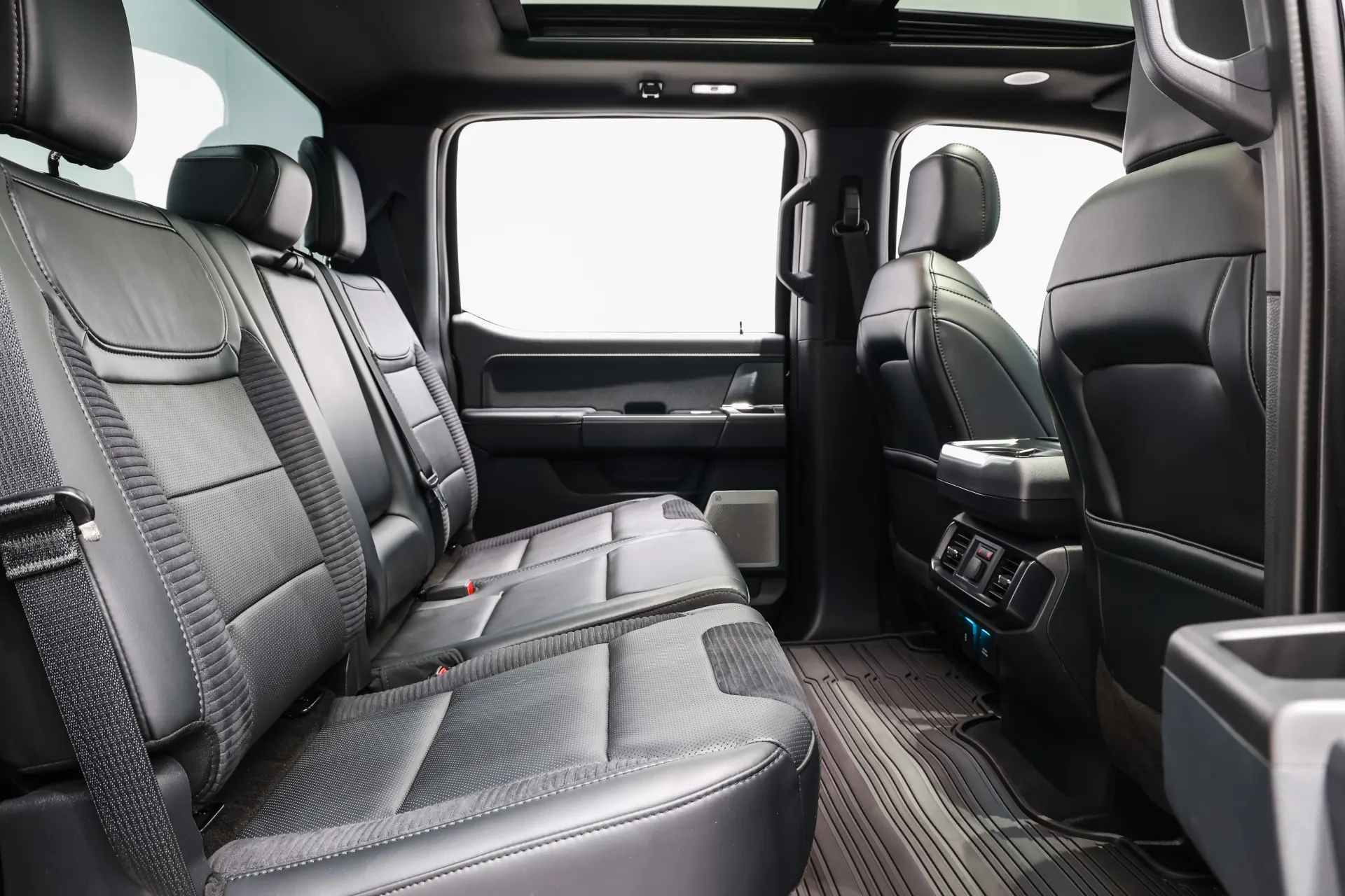 Ford F-150, 2025 17