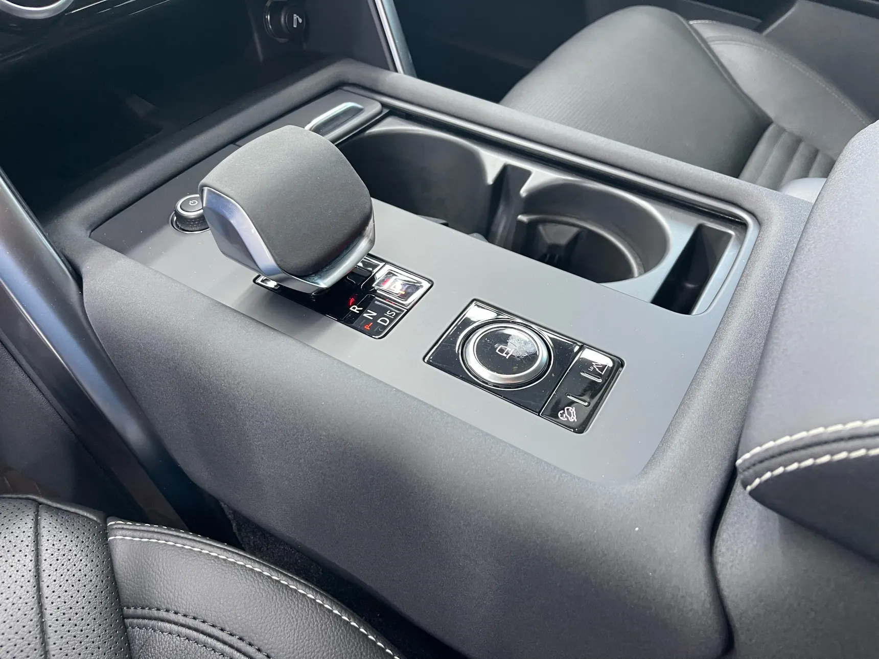 Land Rover Discovery, 2023 20
