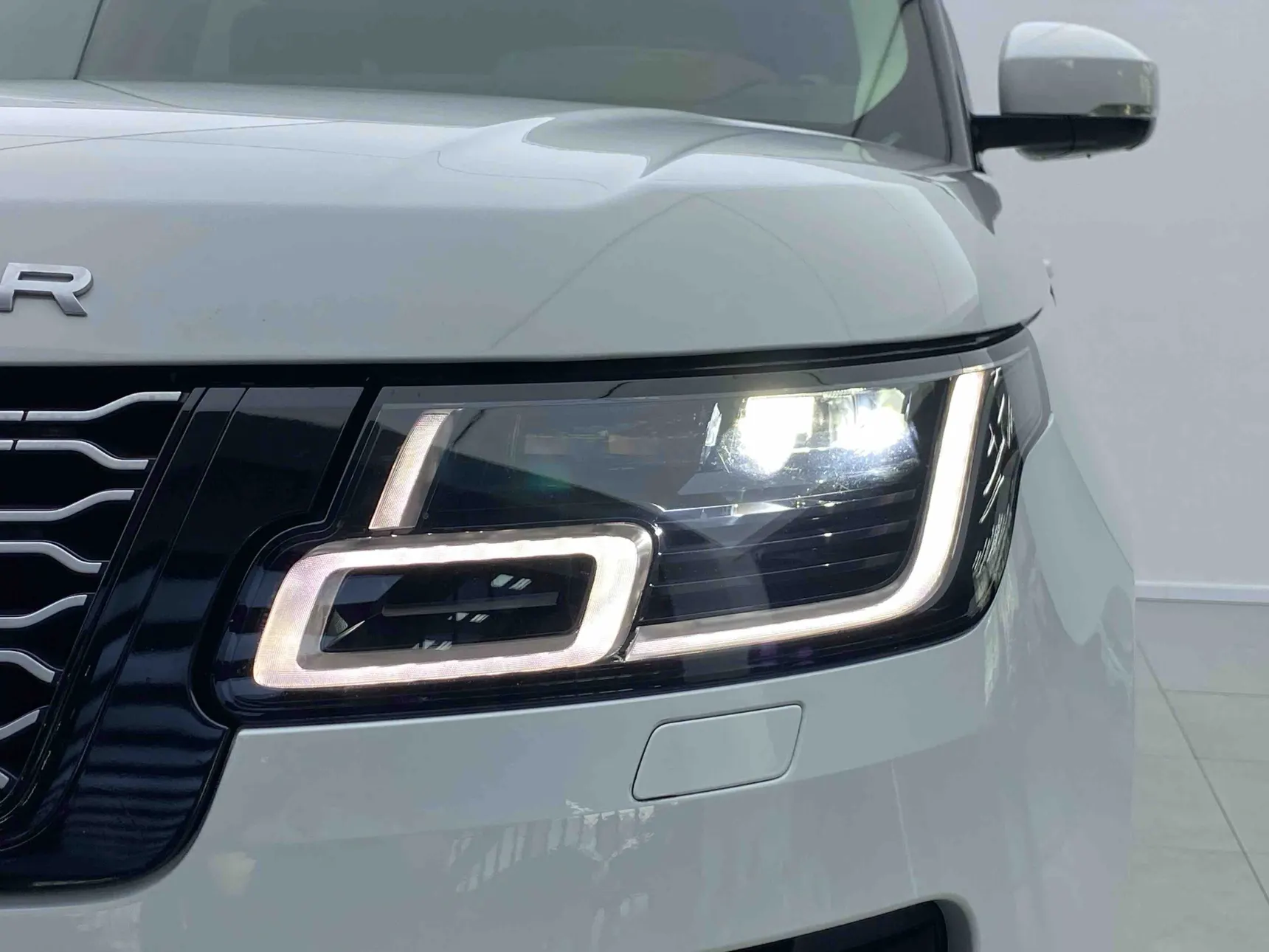 Land Rover Range Rover, 2021 13