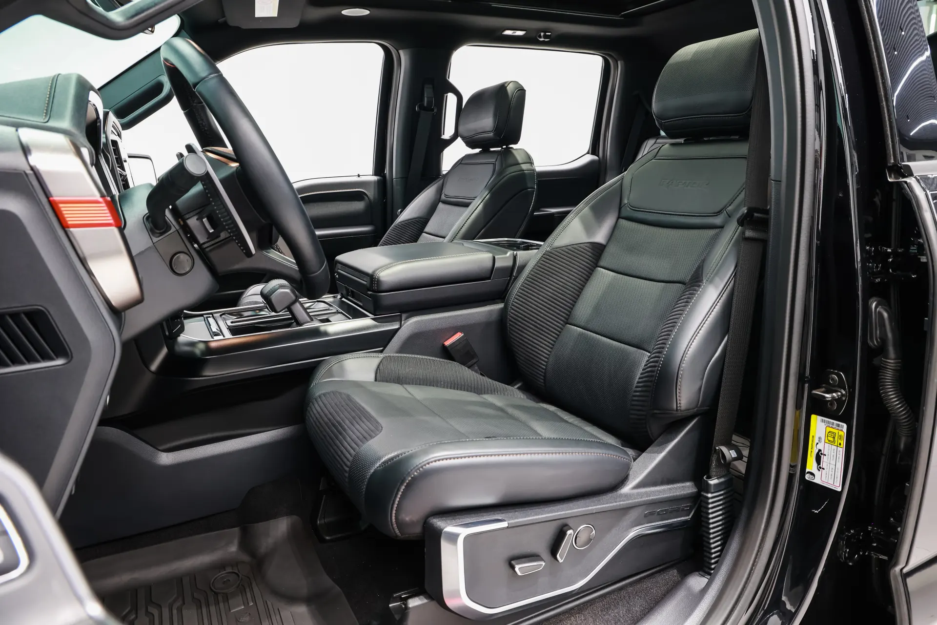 Ford F-150, 2025 16