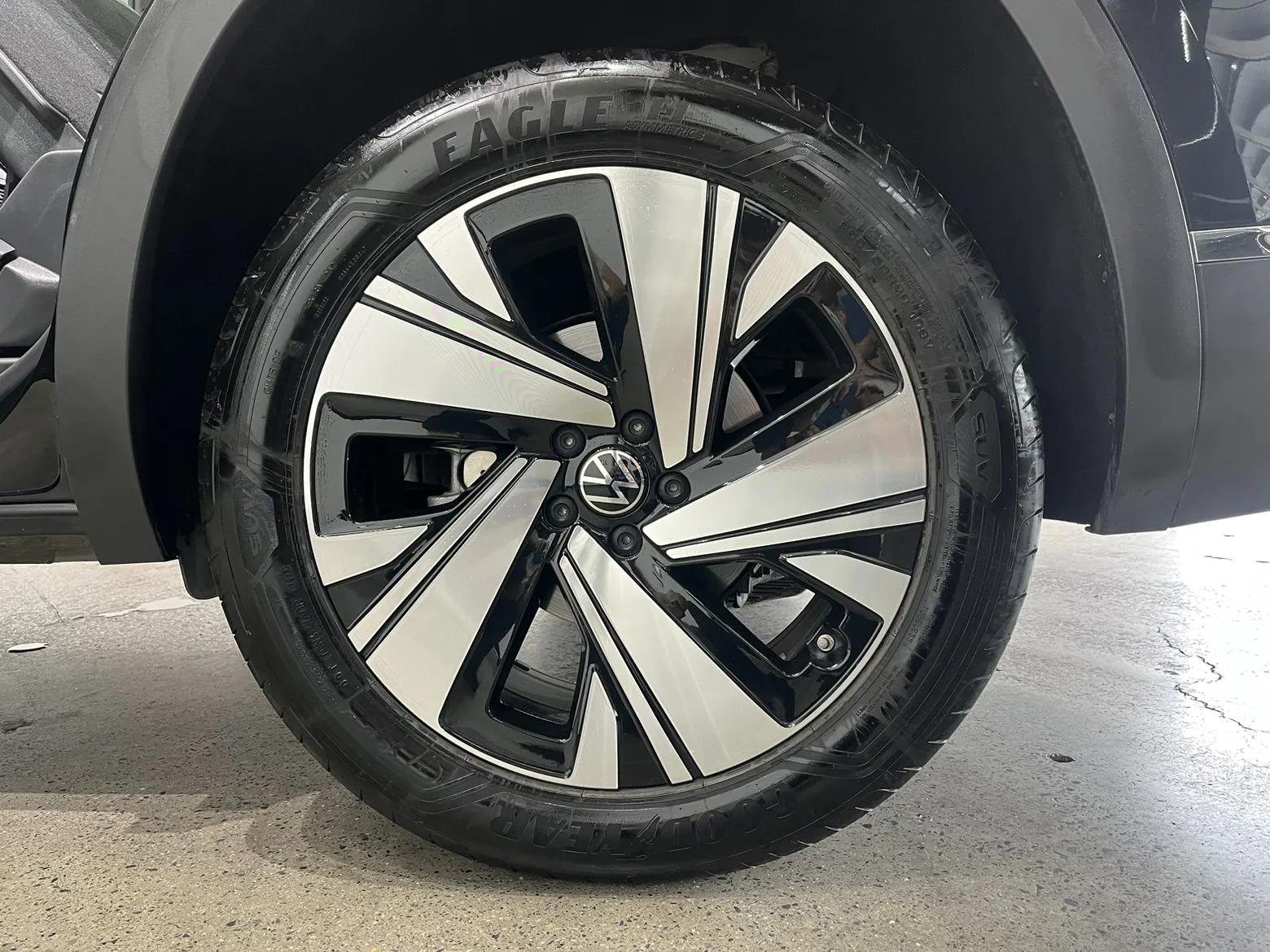Volkswagen Teramont, 2023 9