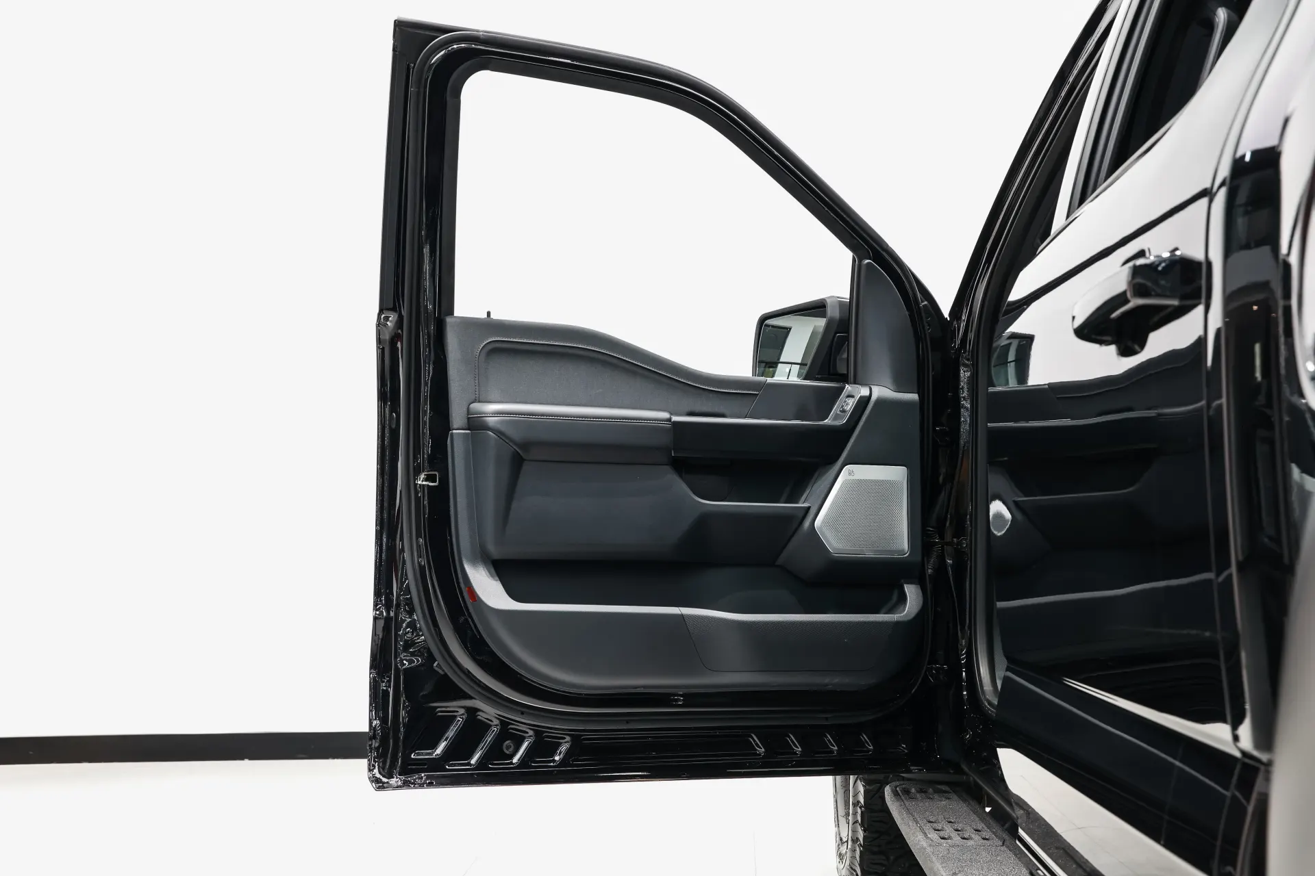 Ford F-150, 2025 15