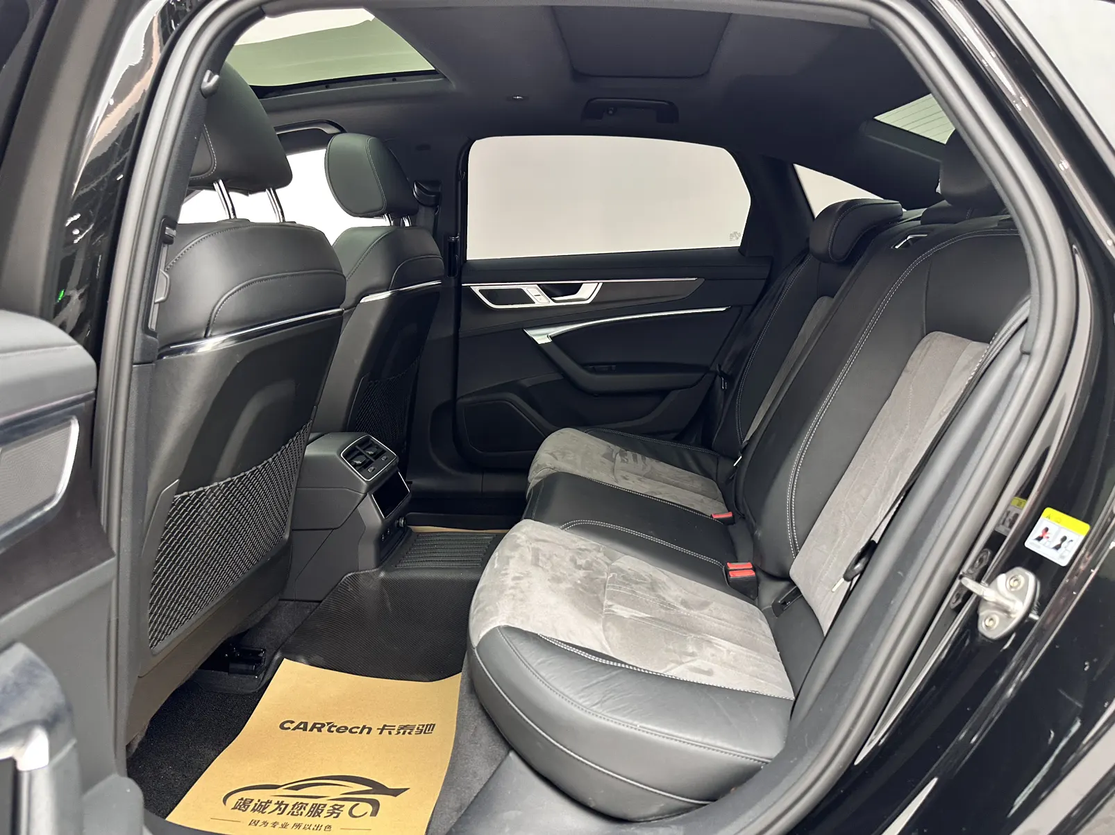 Audi A6L 45 TFSI, 2023 9