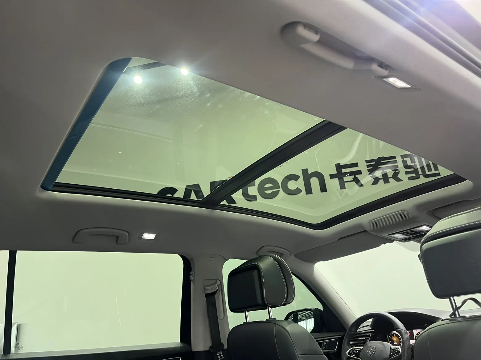 Volkswagen Teramont, 2023 20