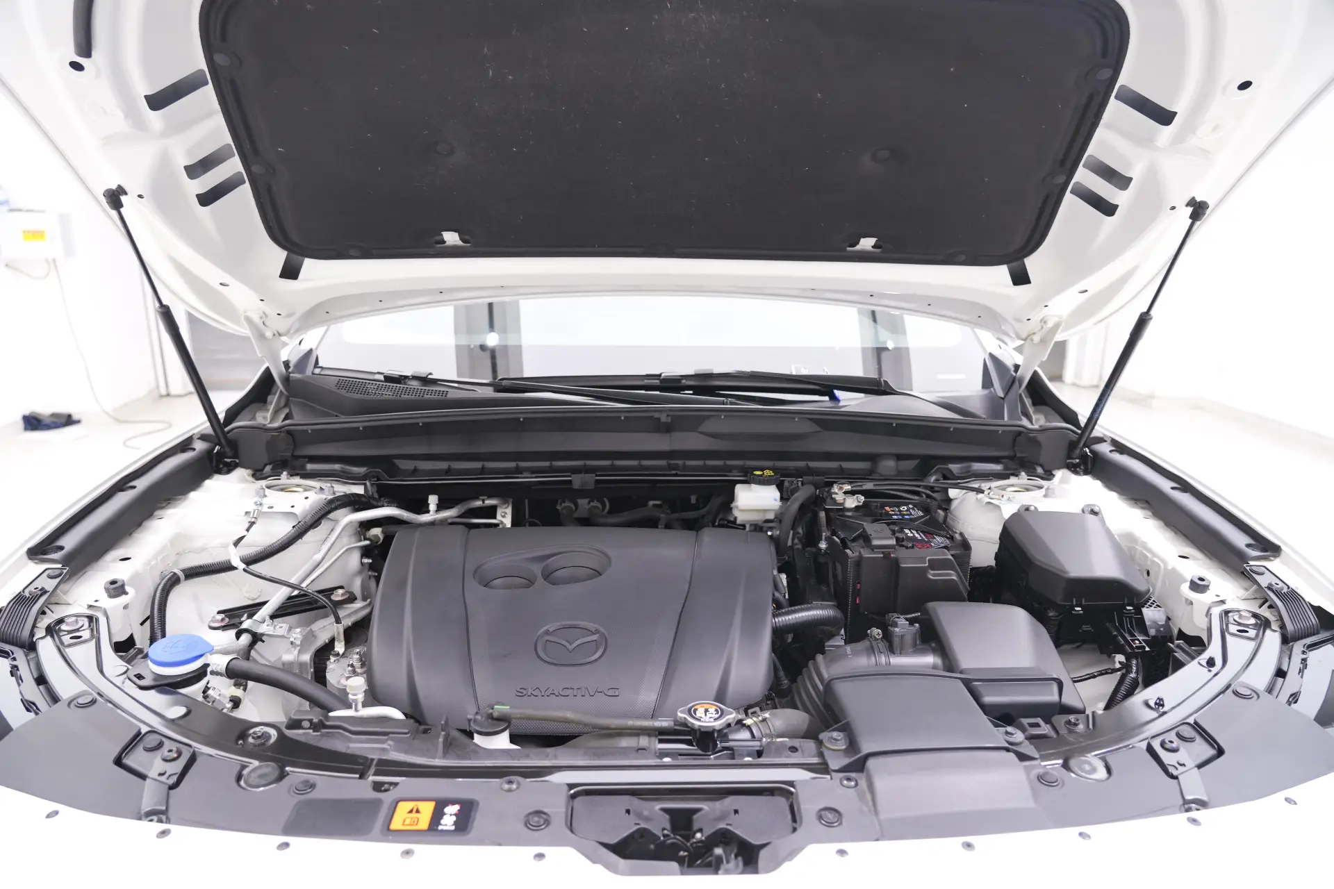 Mazda CX-50, 2023 11