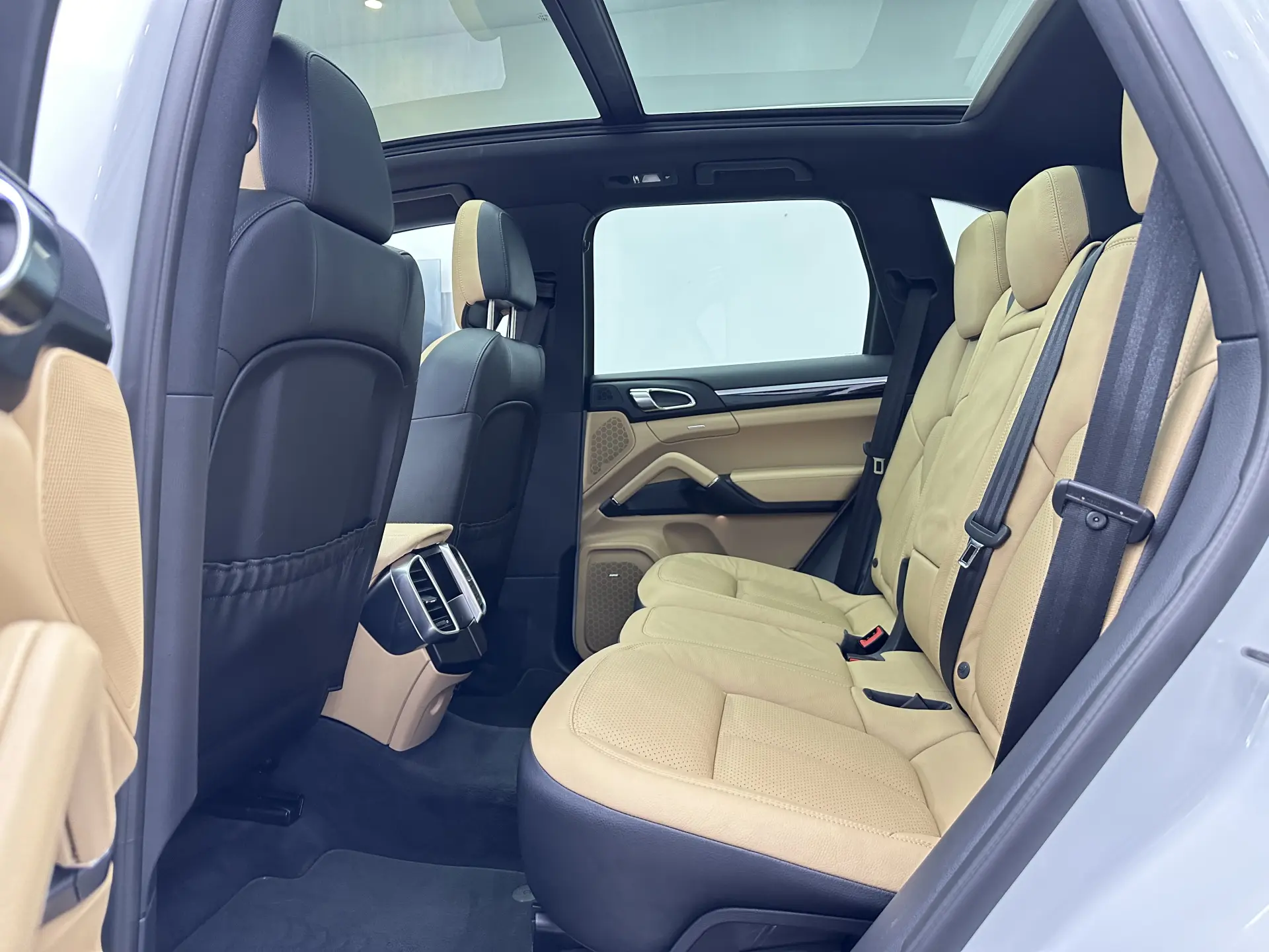 Porsche Cayenne, 2016 19