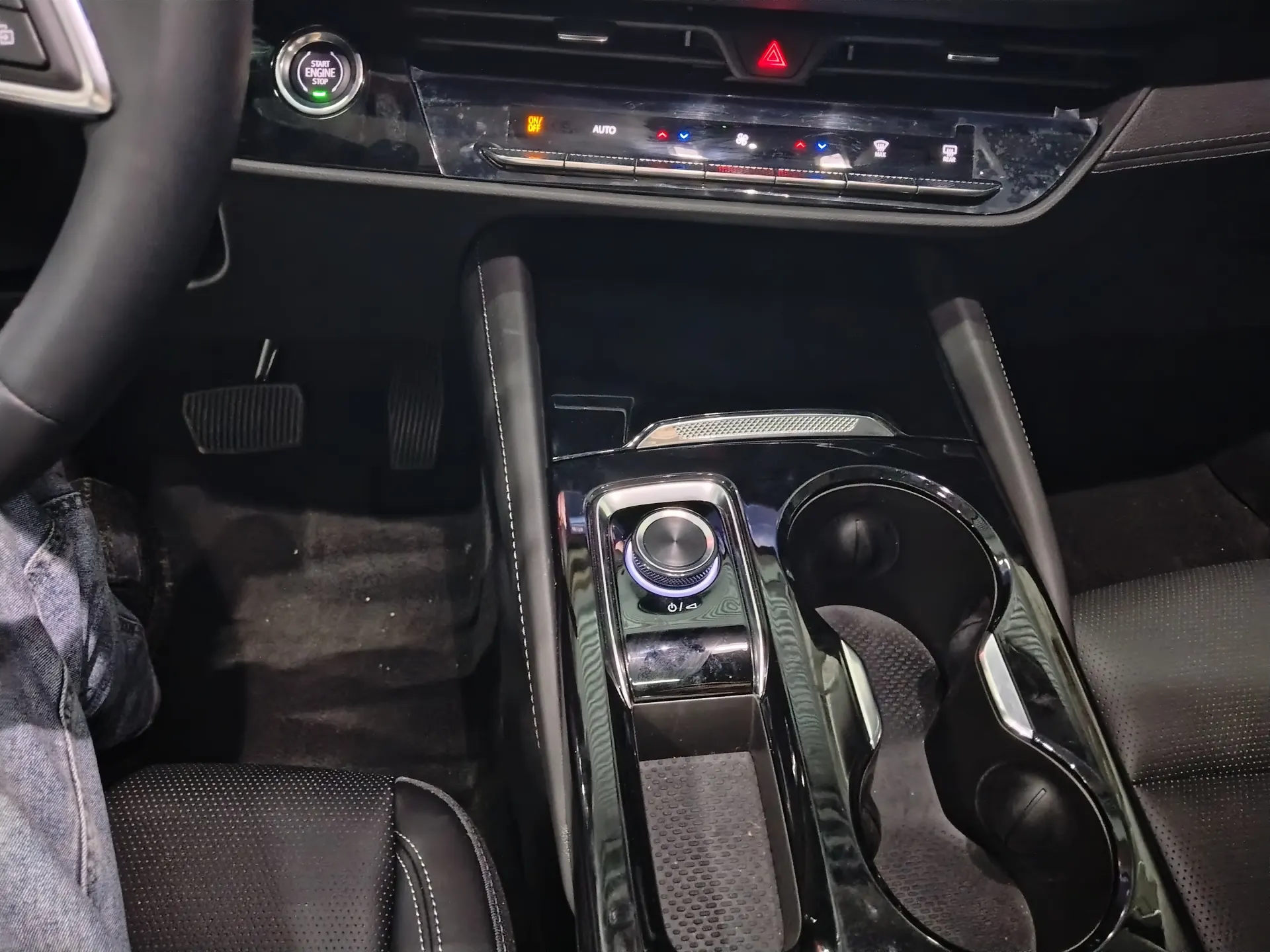 Buick Envision, 2025 12