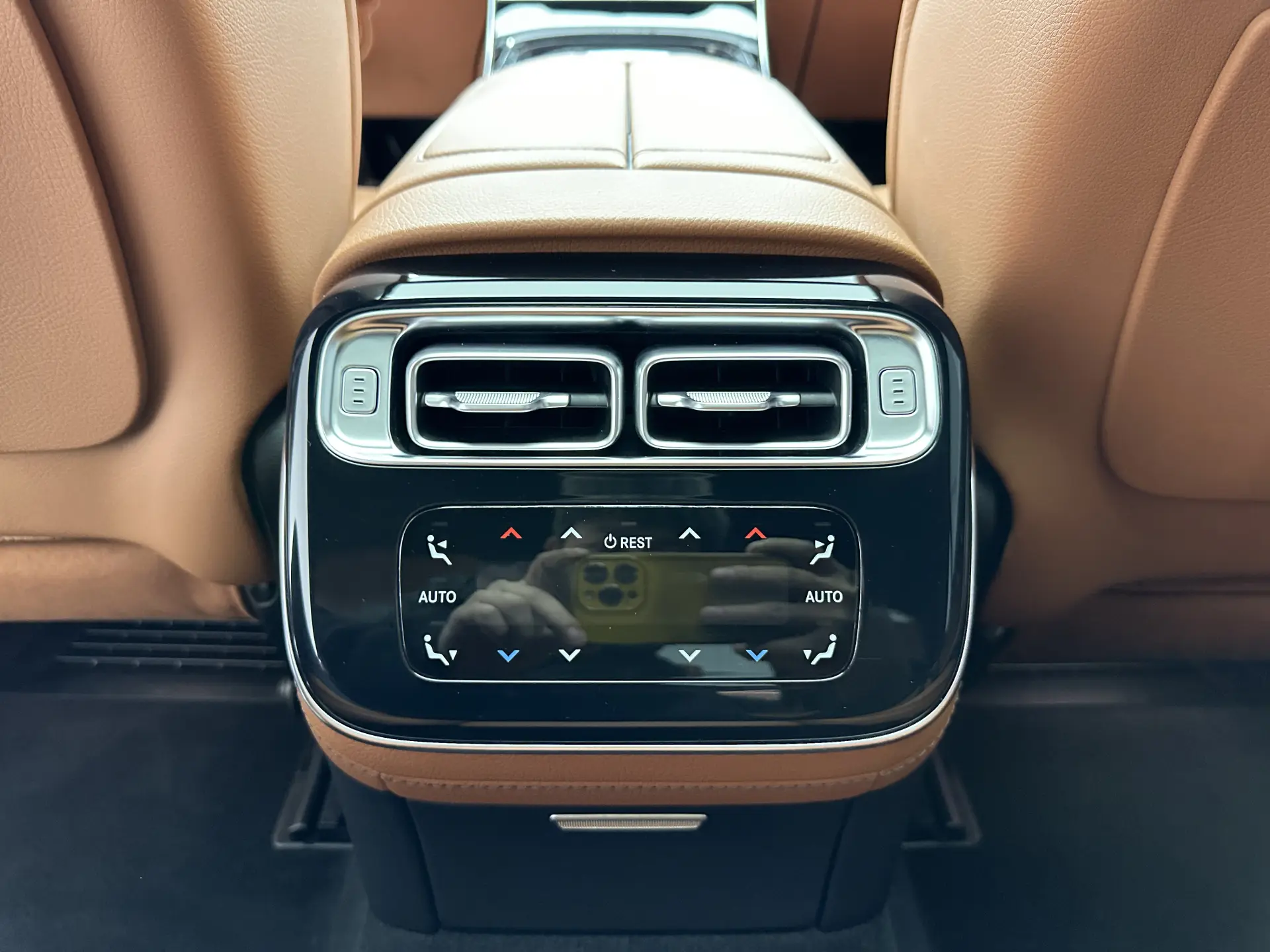 Mercedes-Benz S 400 L, 2022 19