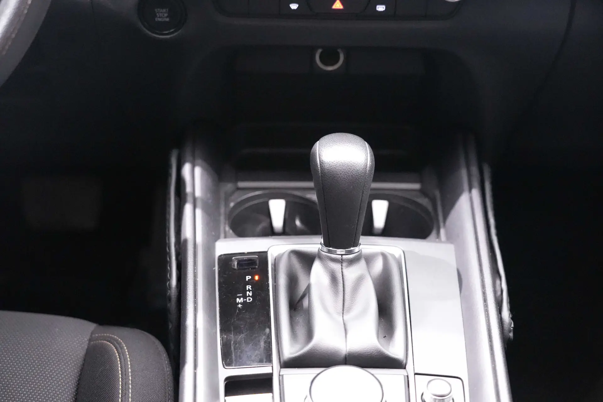 Mazda CX-50, 2023 23