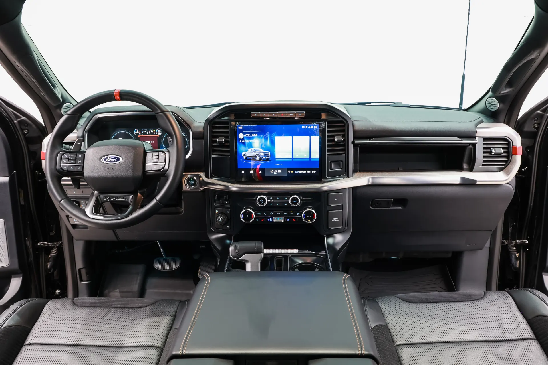 Ford F-150, 2025 13