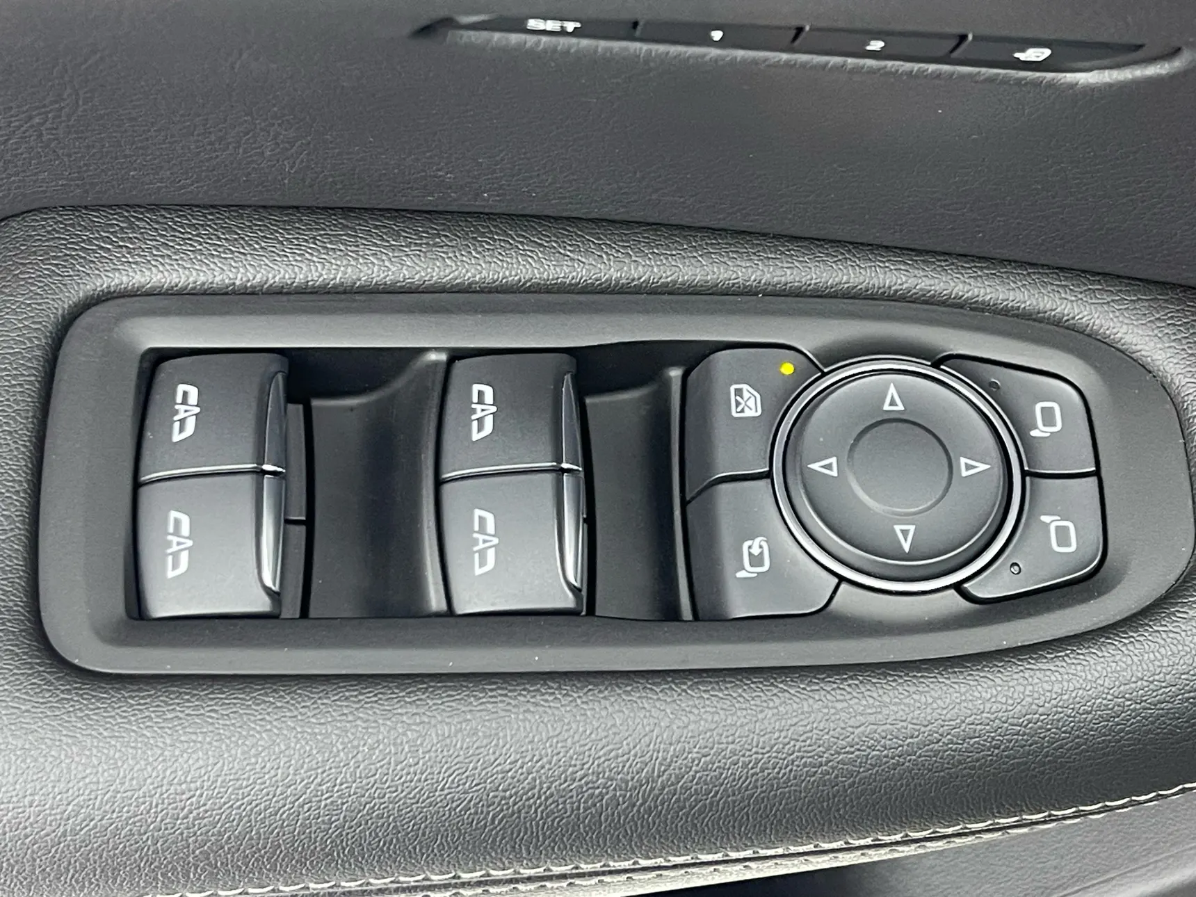 Cadillac XT5, 2022 18