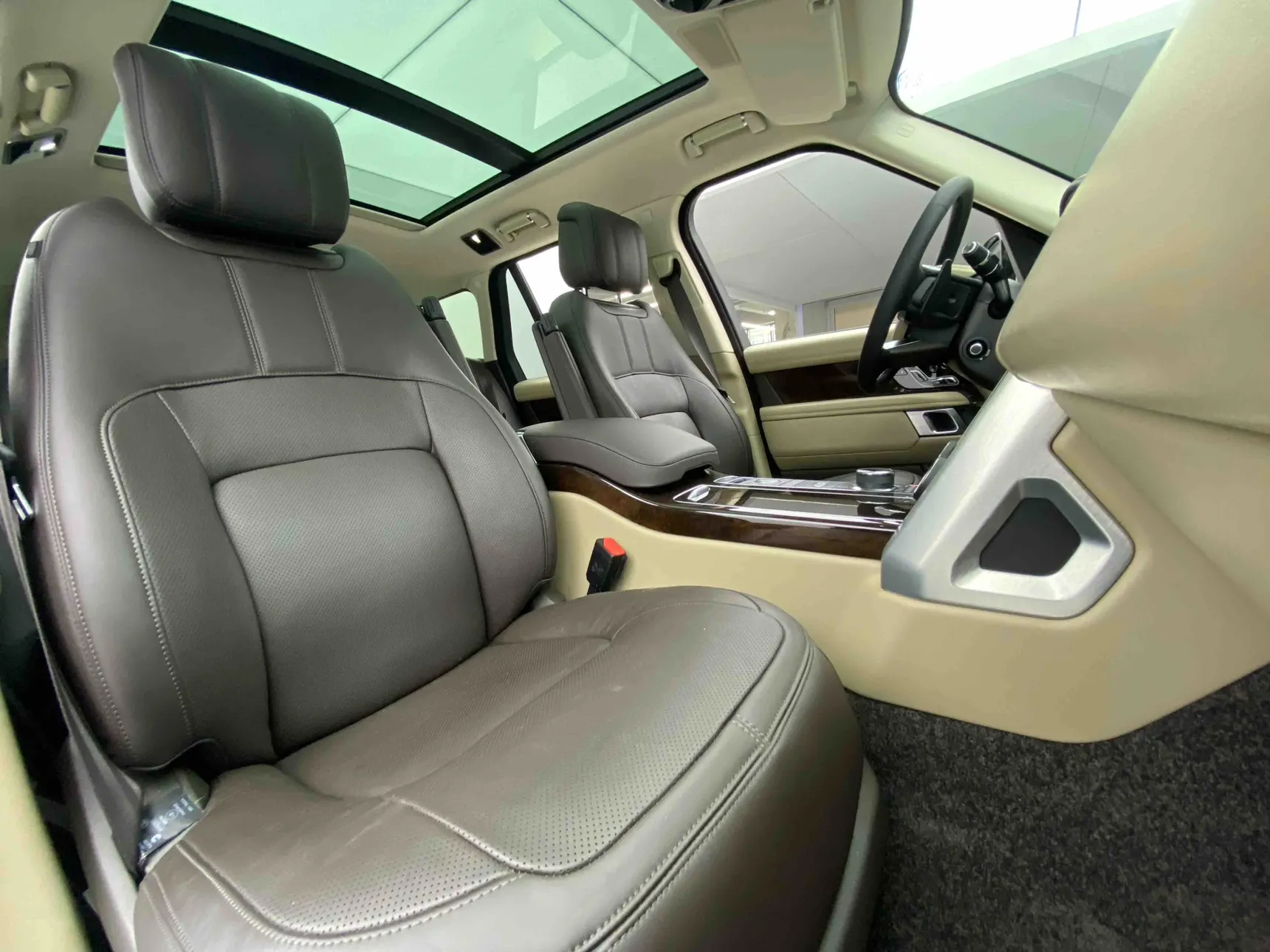 Land Rover Range Rover, 2021 33