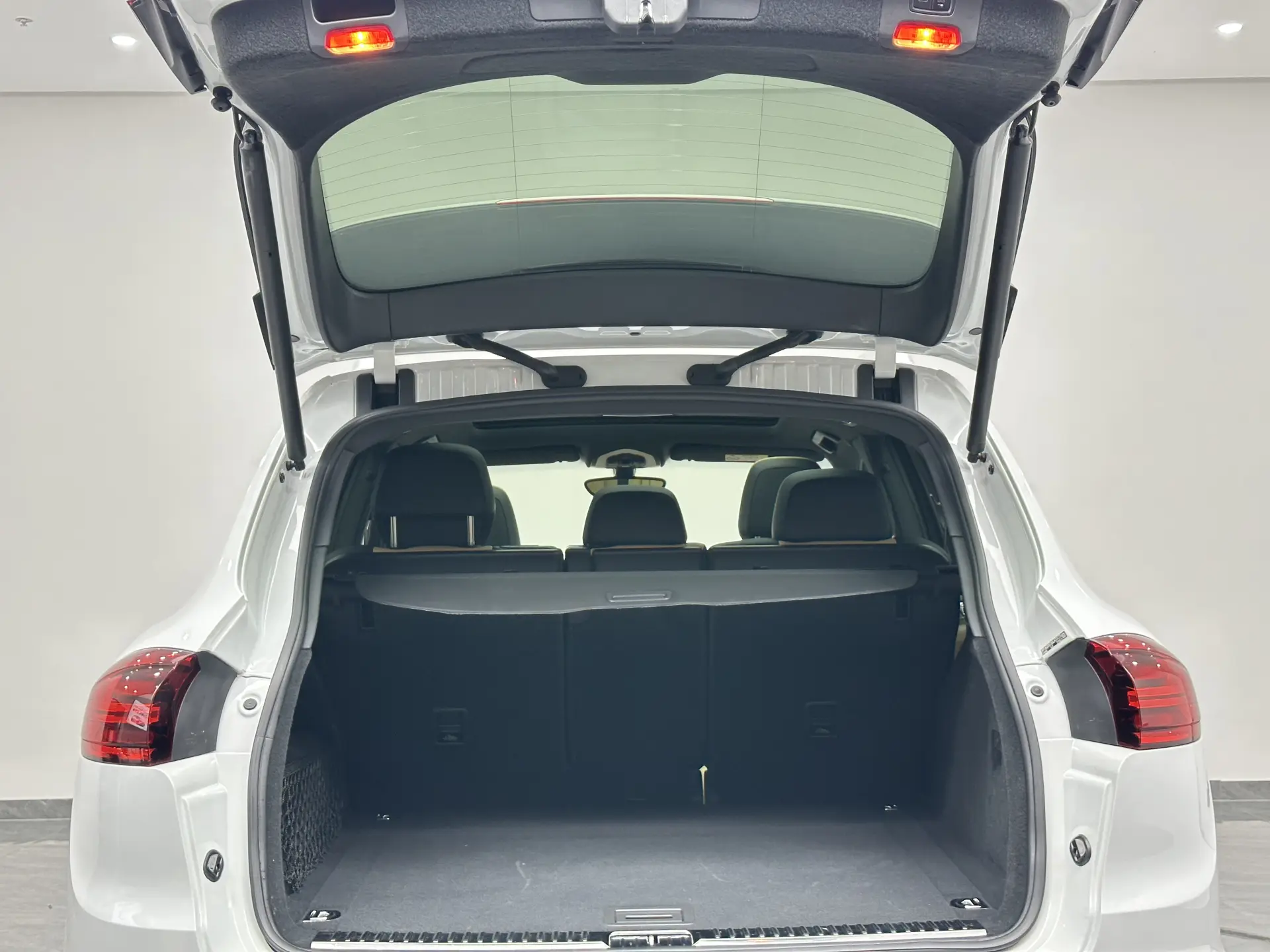 Porsche Cayenne, 2016 39