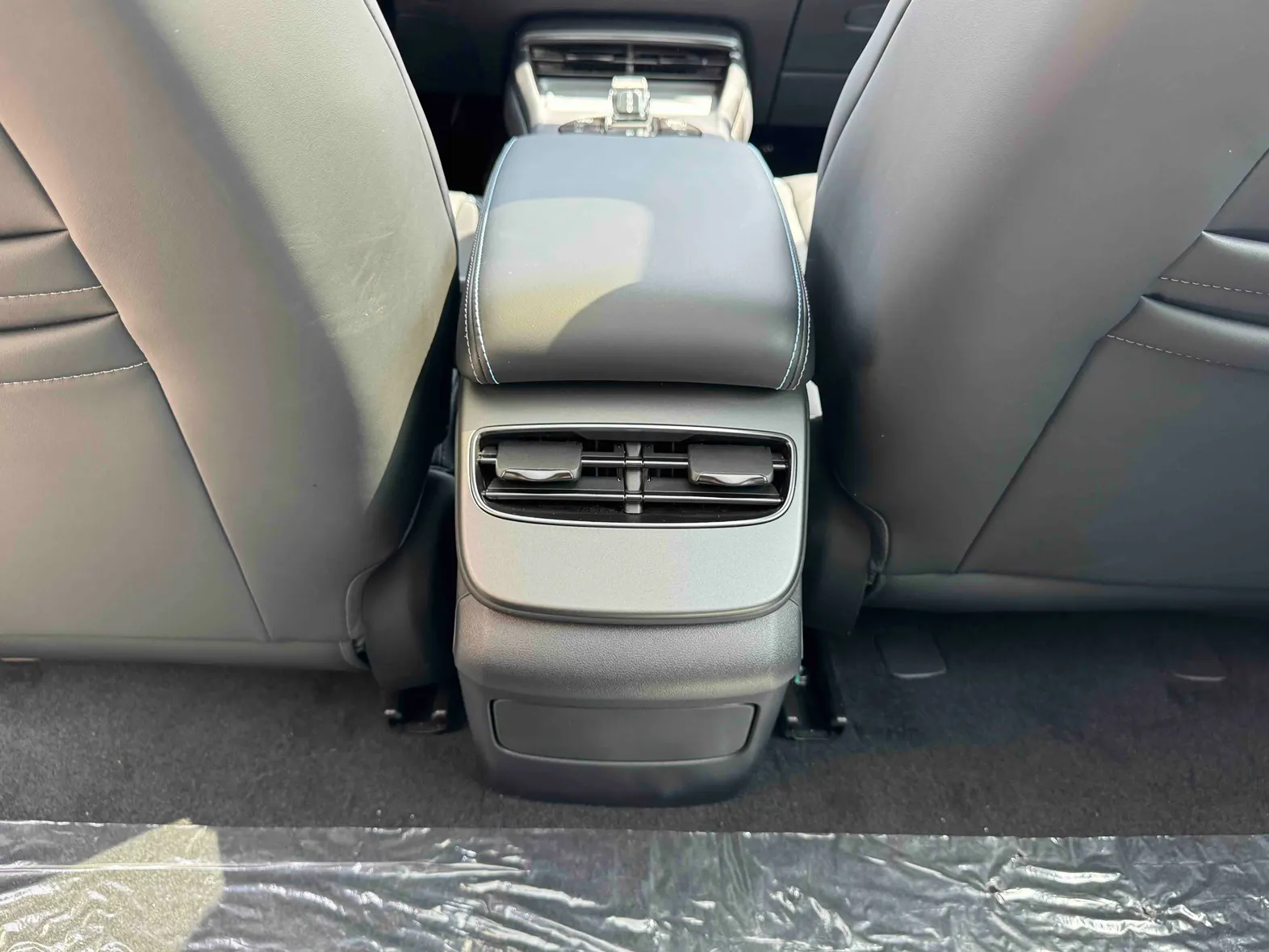 BYD Seal, 2026 22