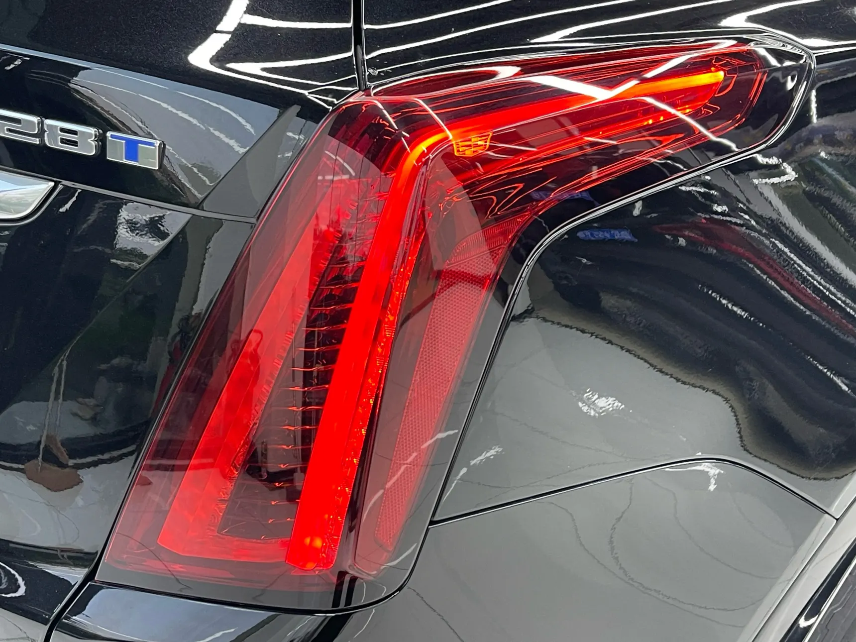 Cadillac XT5, 2022 7