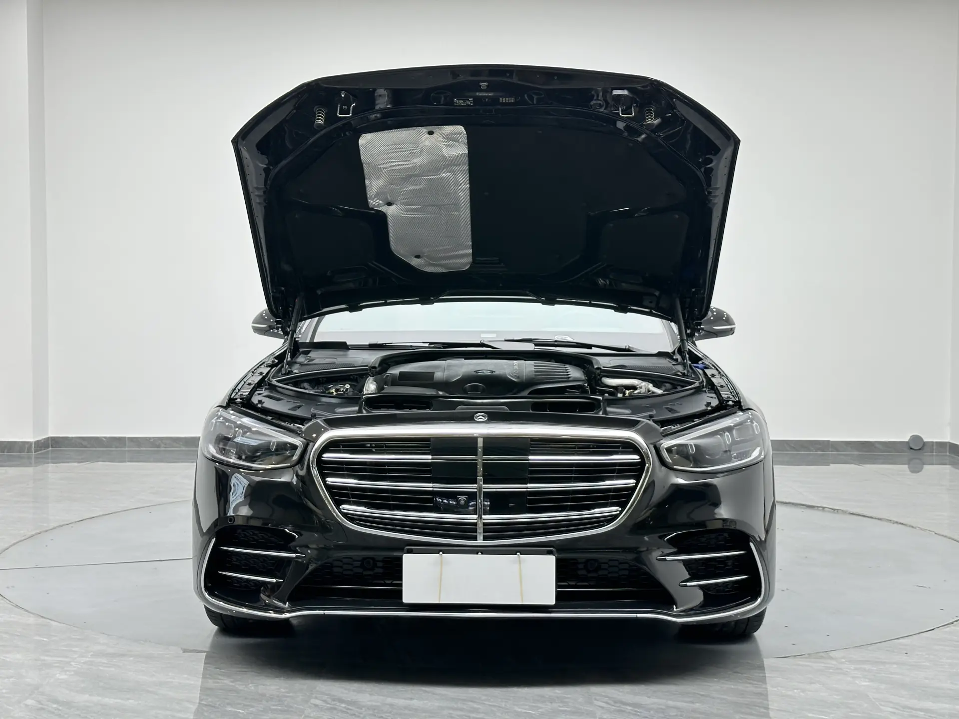 Mercedes-Benz S 400 L, 2022 30