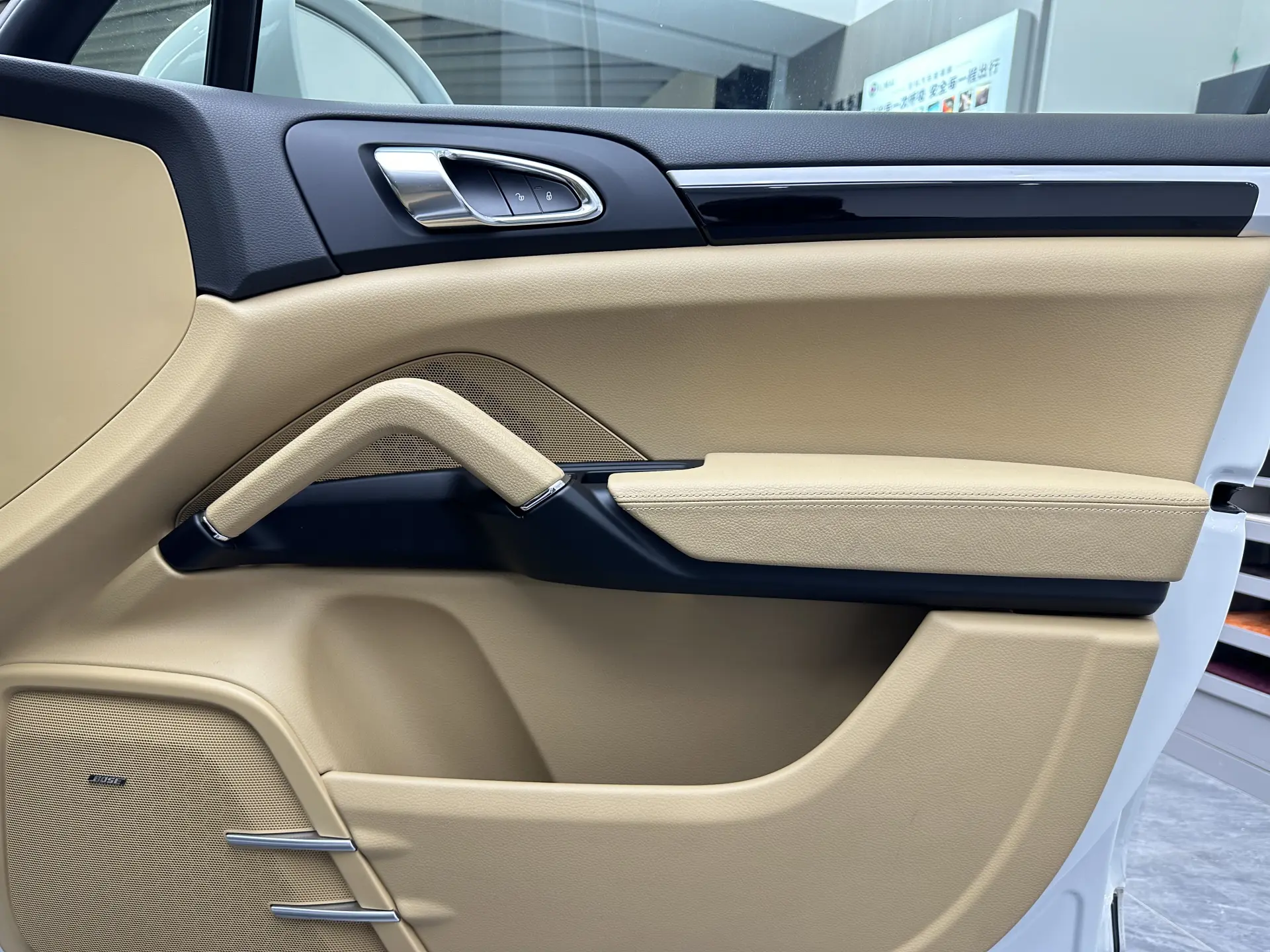 Porsche Cayenne, 2016 34