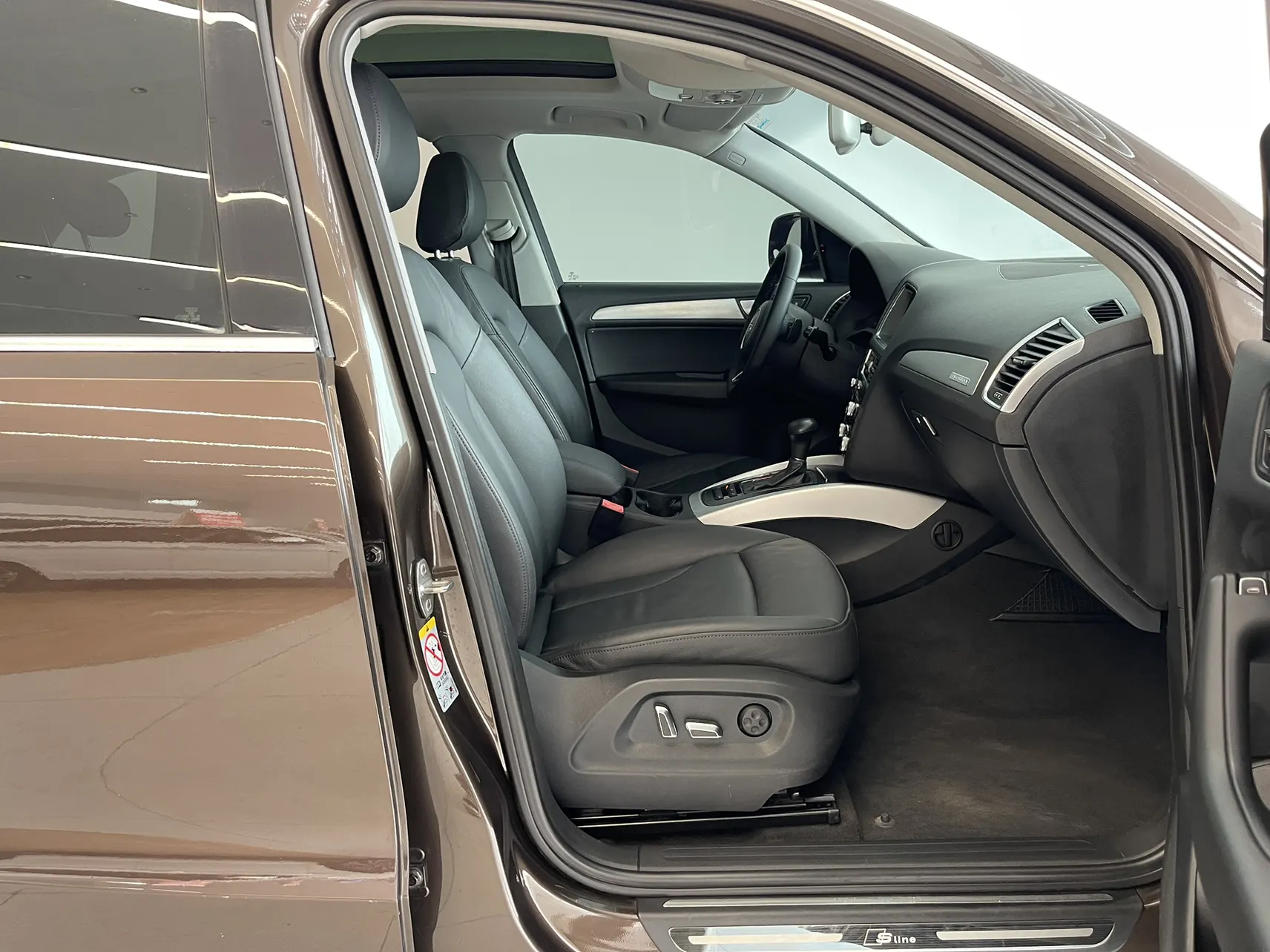 Audi Q5 40 TFSI, 2017 19