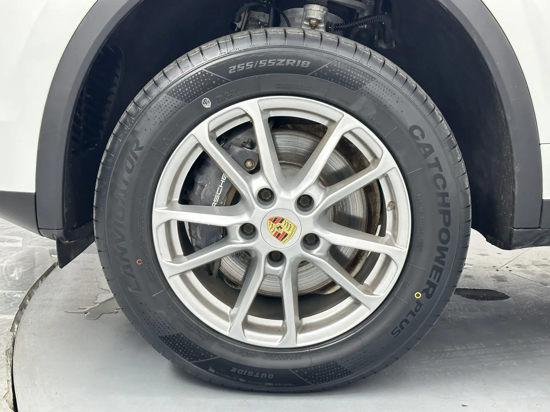 Porsche Cayenne, 2016 30