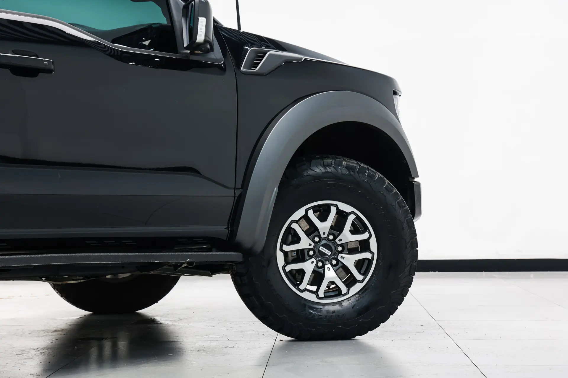 Ford F-150, 2025 11