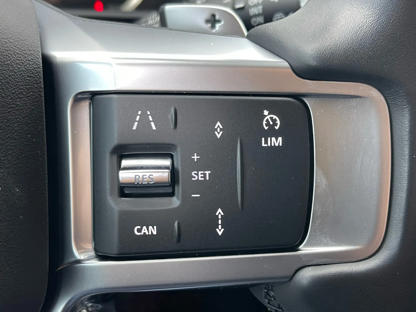 Land Rover Discovery, 2023 22