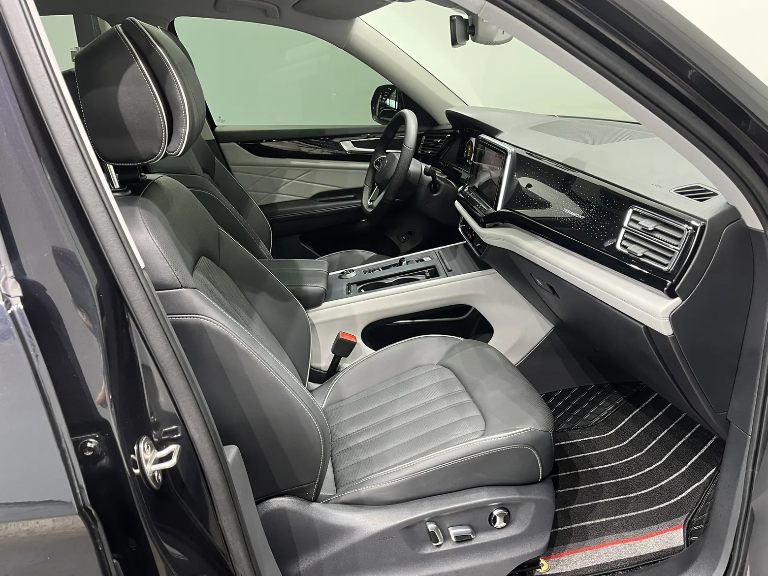 Volkswagen Teramont, 2023 15