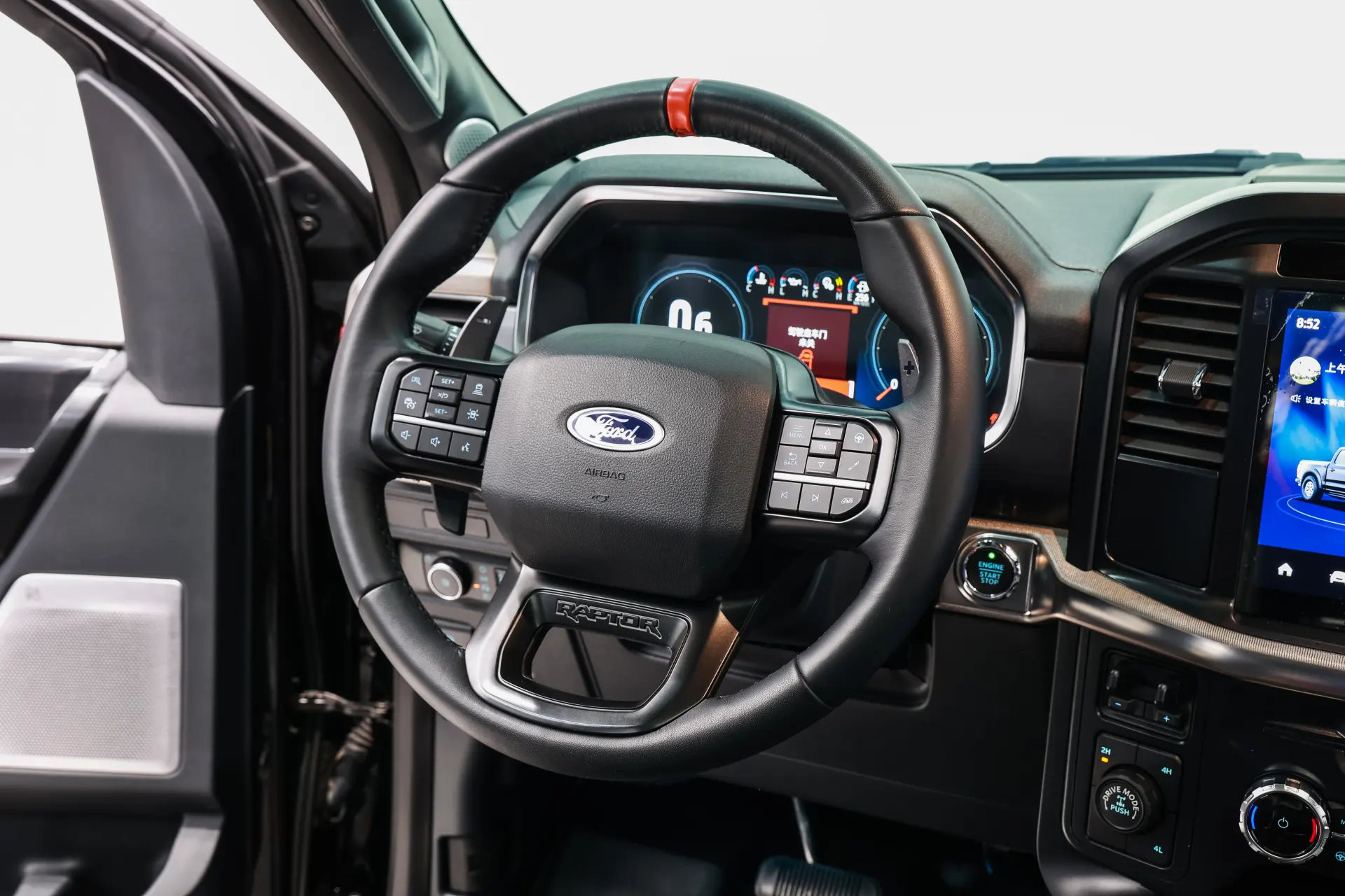 Ford F-150, 2025 14