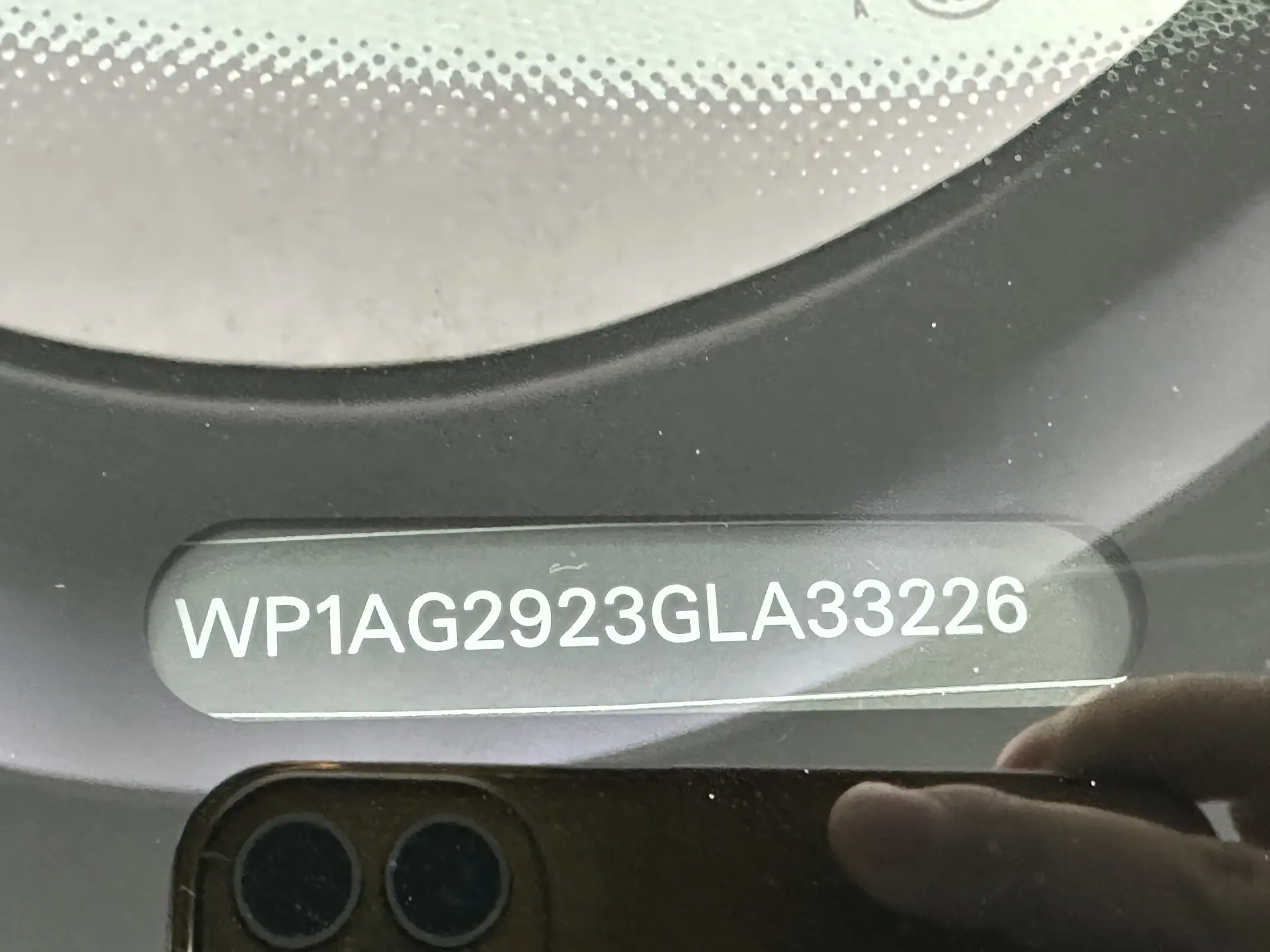 Porsche Cayenne, 2016 31